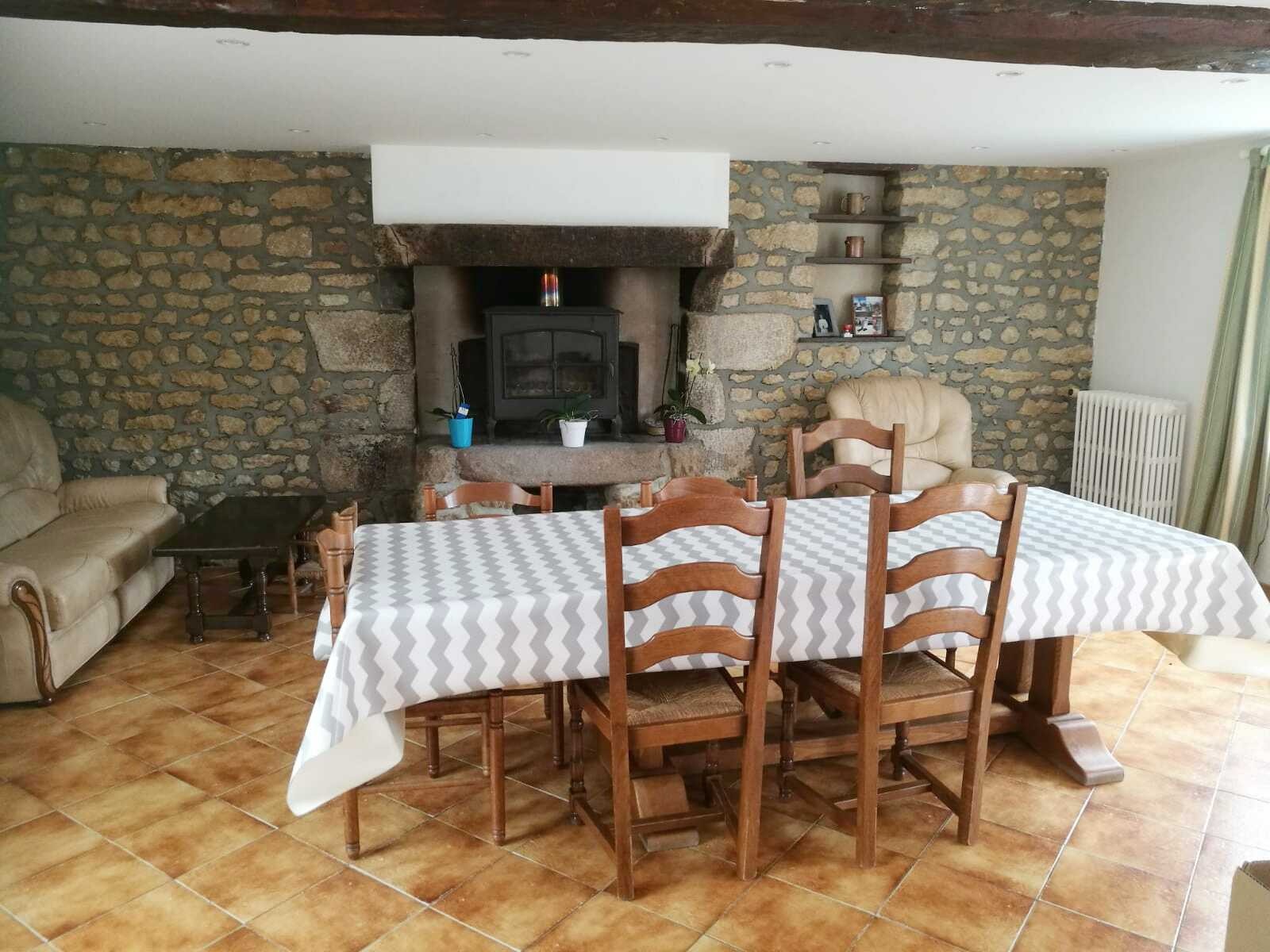 Vente Maison à Hauterive 5 pièces