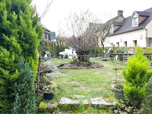 Vente Maison à Saint-Céneri-le-Gérei 6 pièces