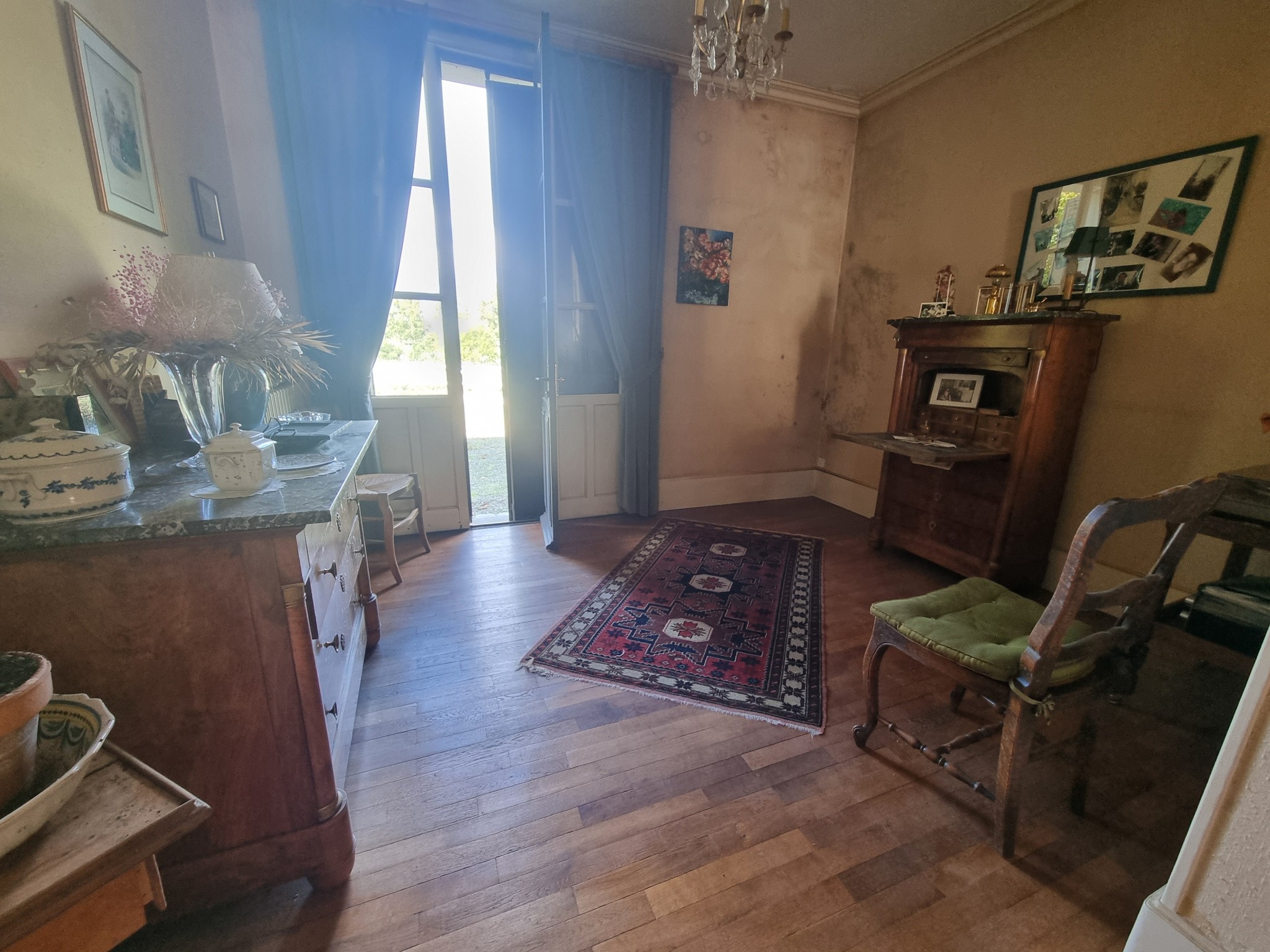 Vente Maison à le Mêle-sur-Sarthe 5 pièces