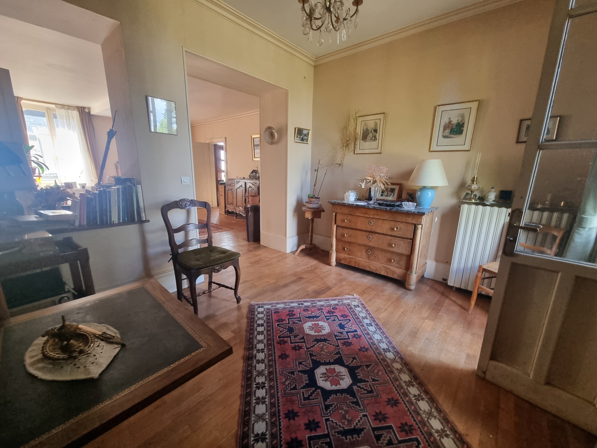 Vente Maison à le Mêle-sur-Sarthe 5 pièces