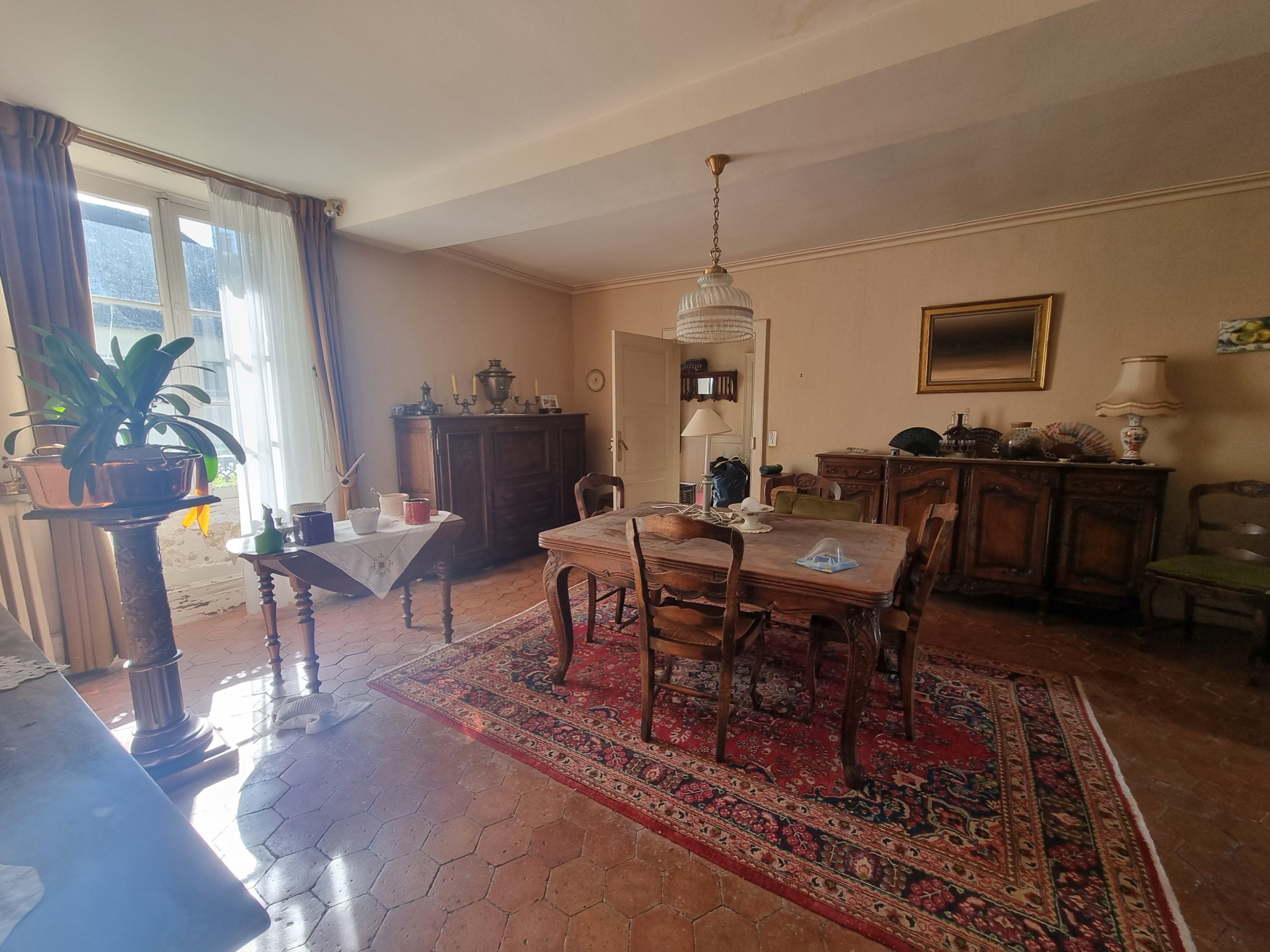 Vente Maison à le Mêle-sur-Sarthe 5 pièces