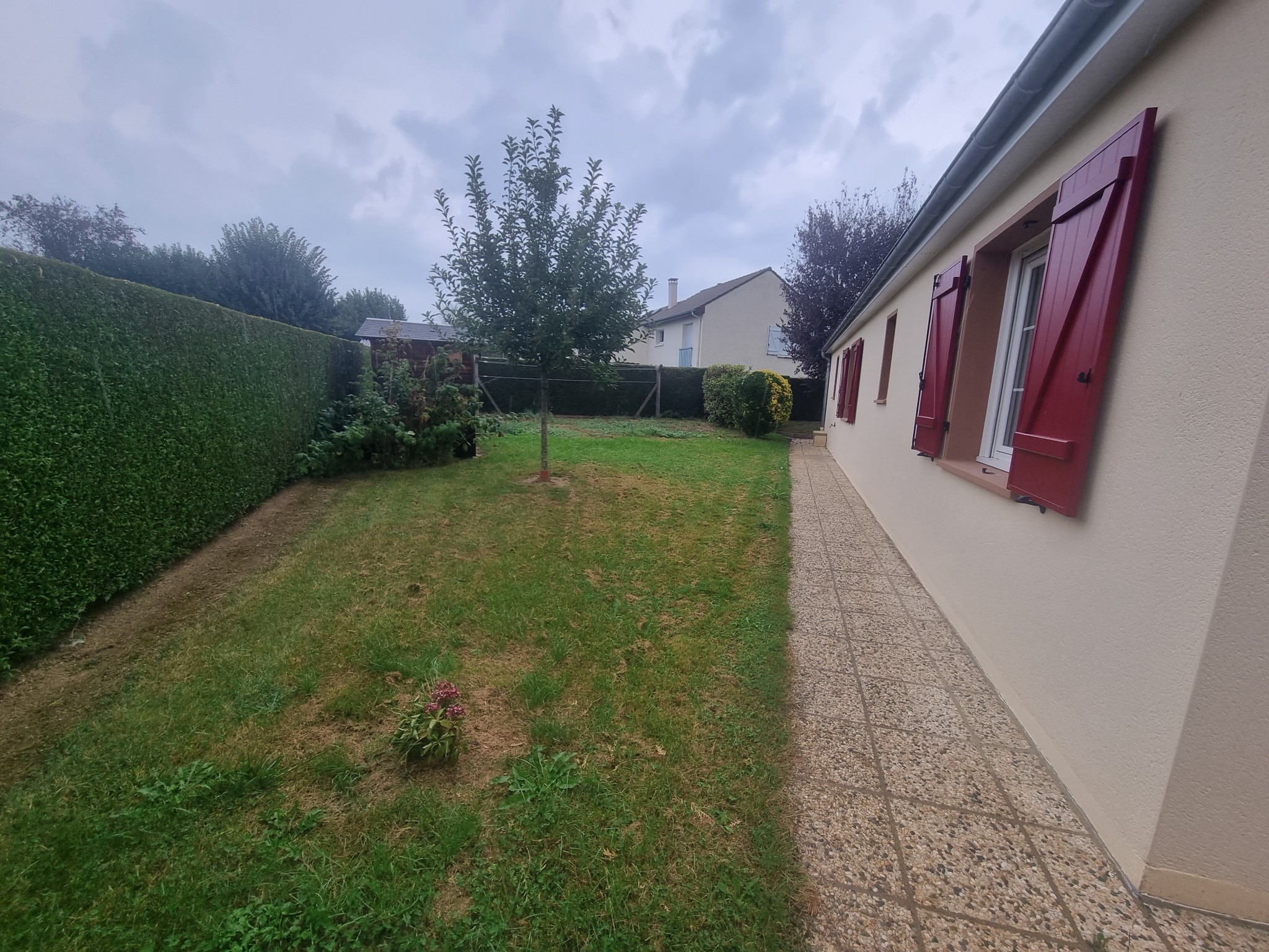 Vente Maison à Alençon 6 pièces