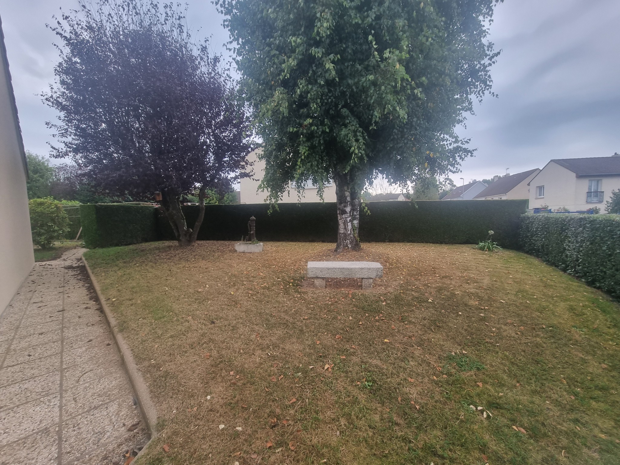 Vente Maison à Alençon 6 pièces