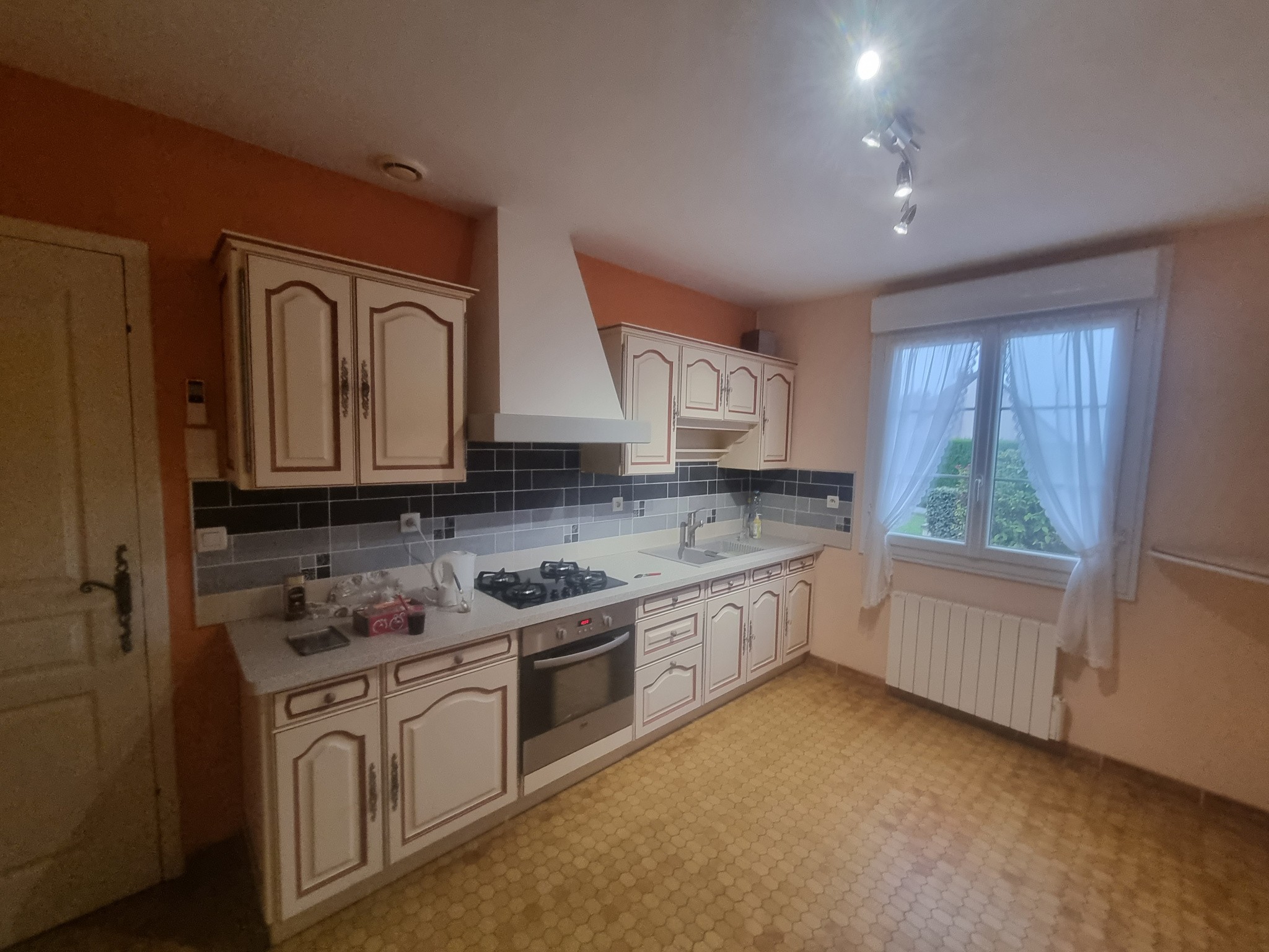 Vente Maison à Alençon 6 pièces