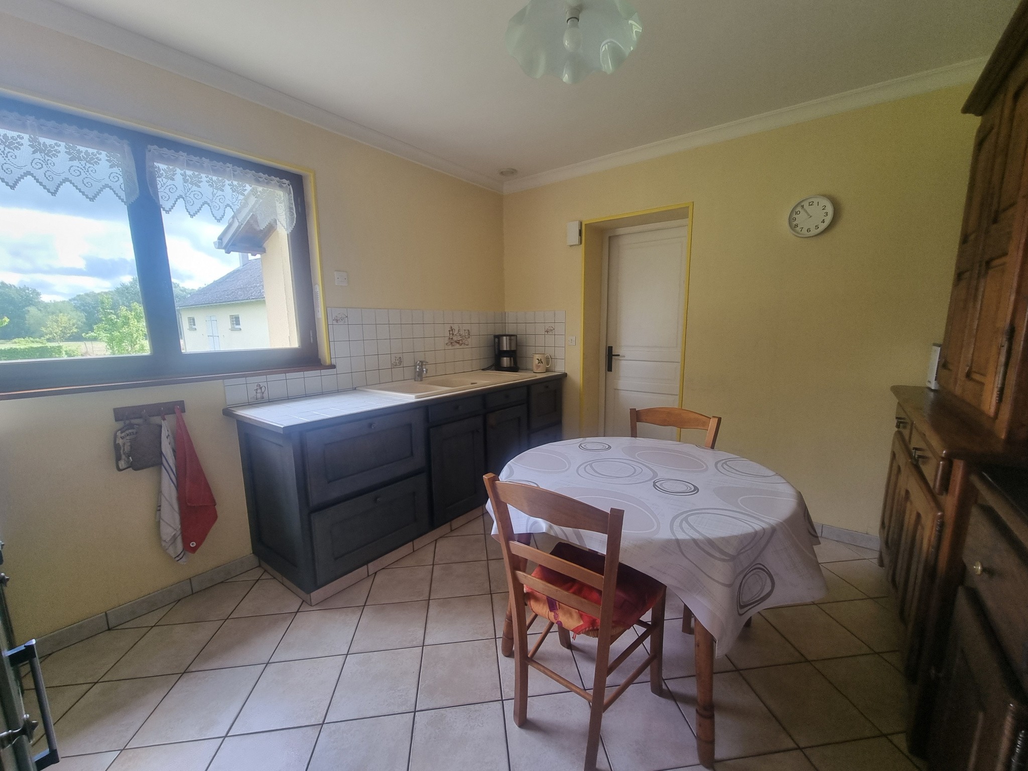 Vente Maison à le Mêle-sur-Sarthe 5 pièces