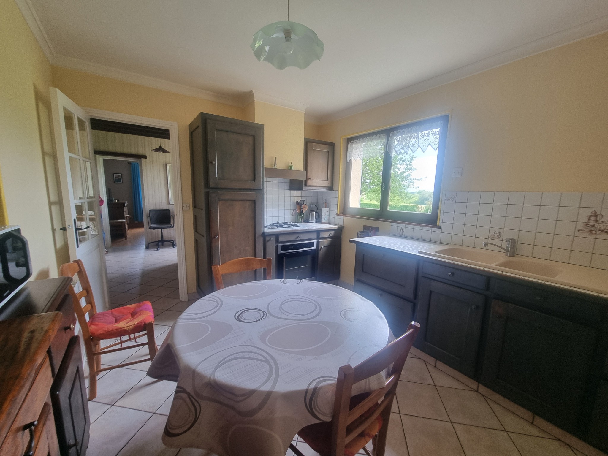 Vente Maison à le Mêle-sur-Sarthe 5 pièces