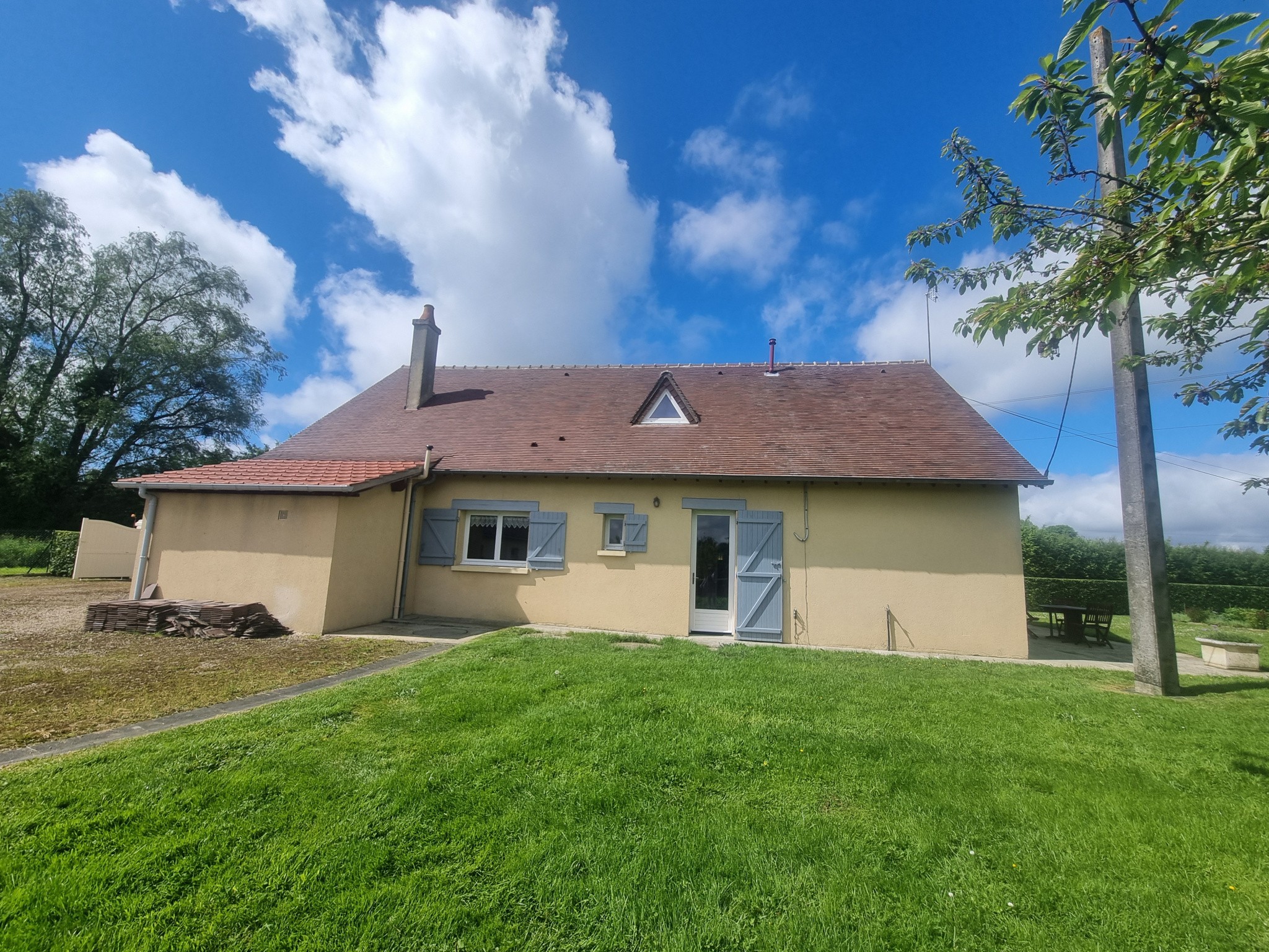 Vente Maison à le Mêle-sur-Sarthe 5 pièces