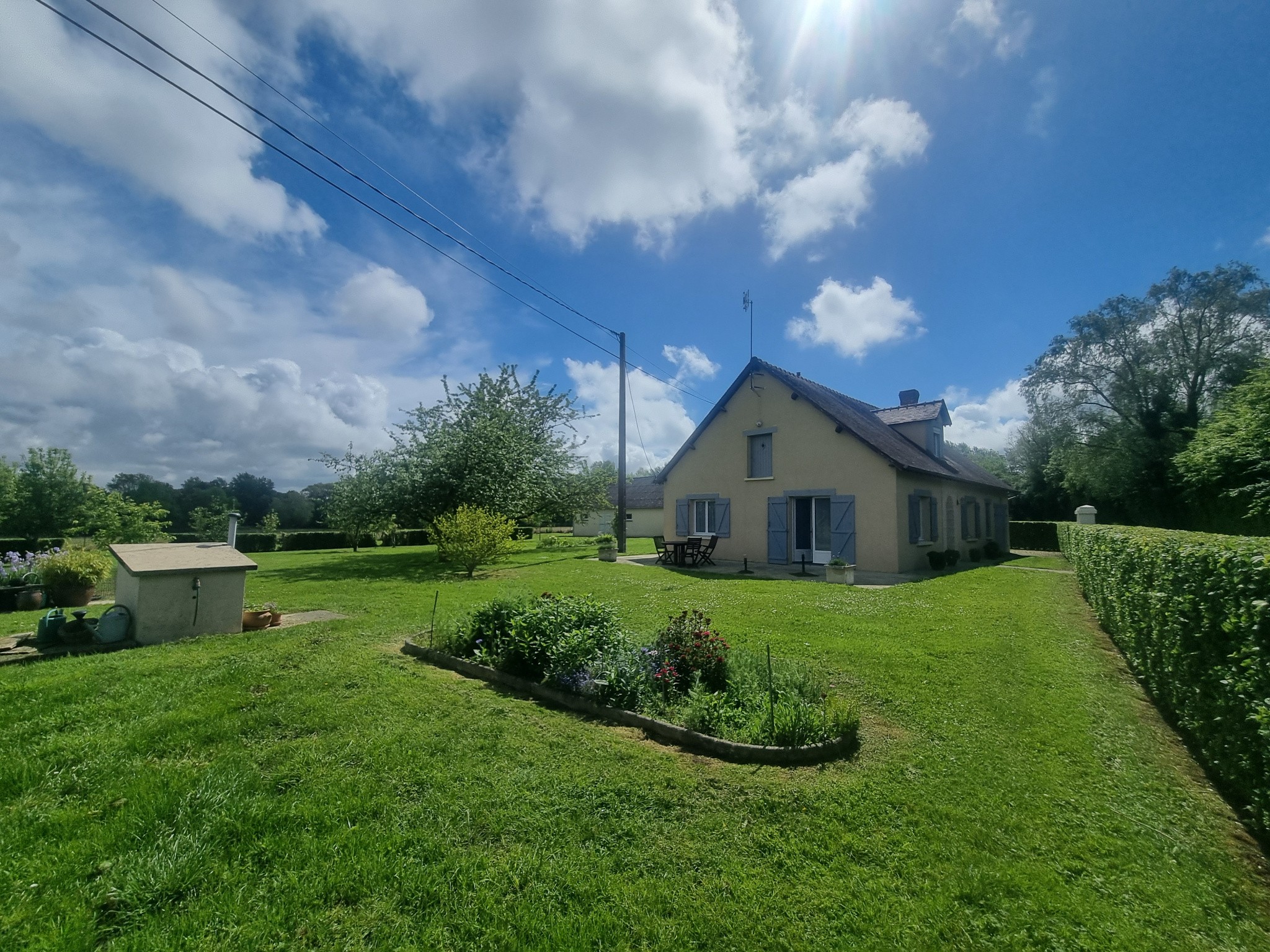 Vente Maison à le Mêle-sur-Sarthe 5 pièces