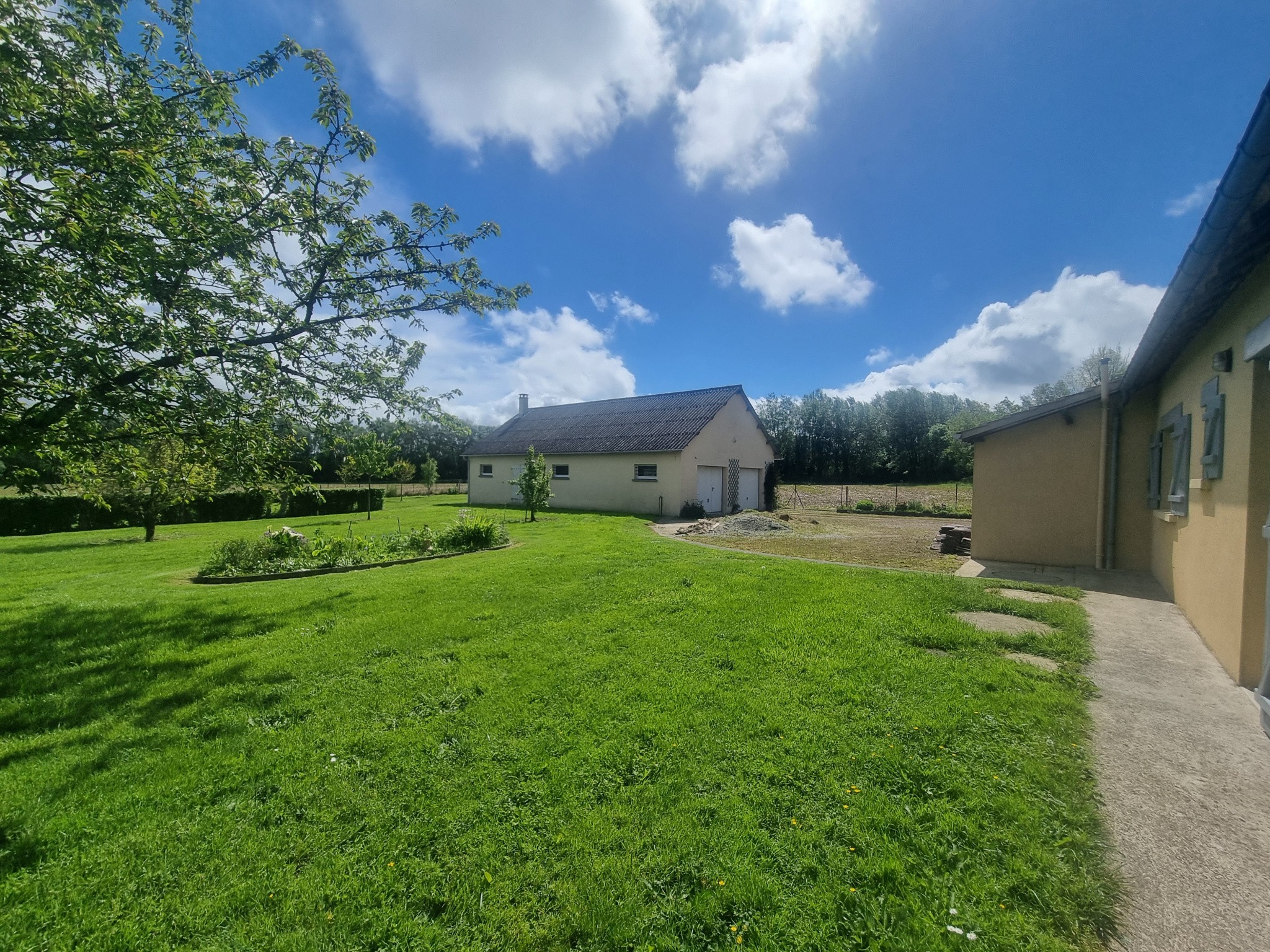 Vente Maison à le Mêle-sur-Sarthe 5 pièces