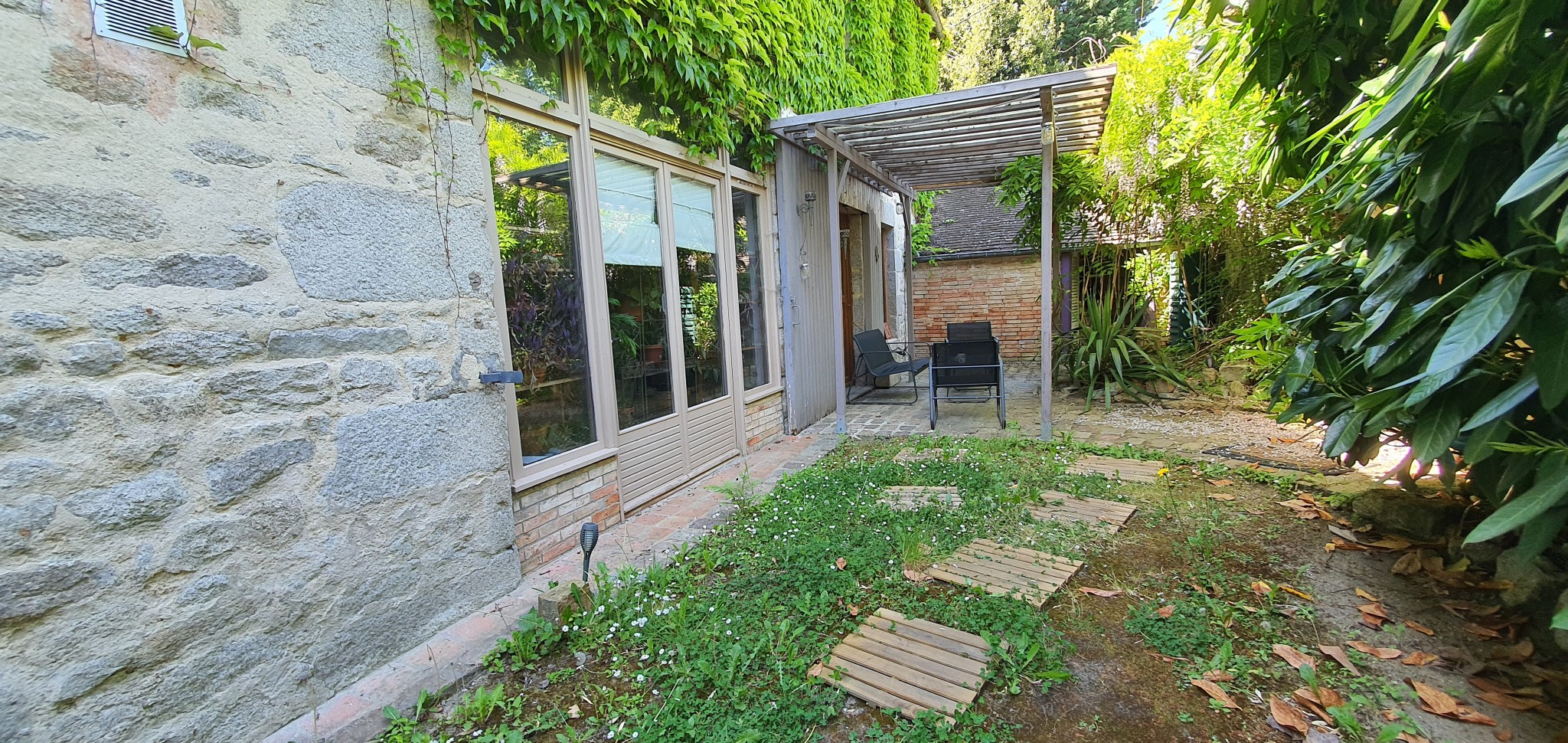 Vente Maison à Alençon 9 pièces