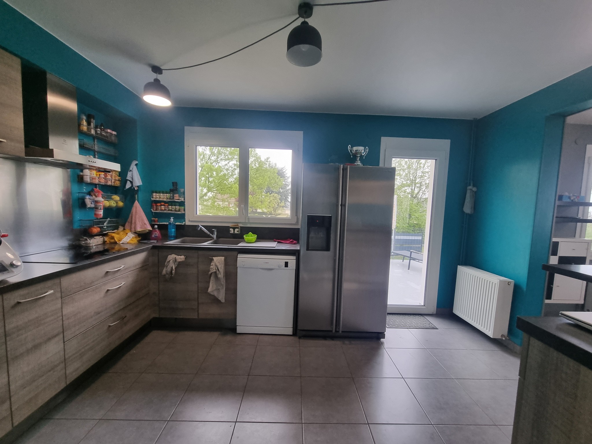 Vente Maison à Alençon 6 pièces