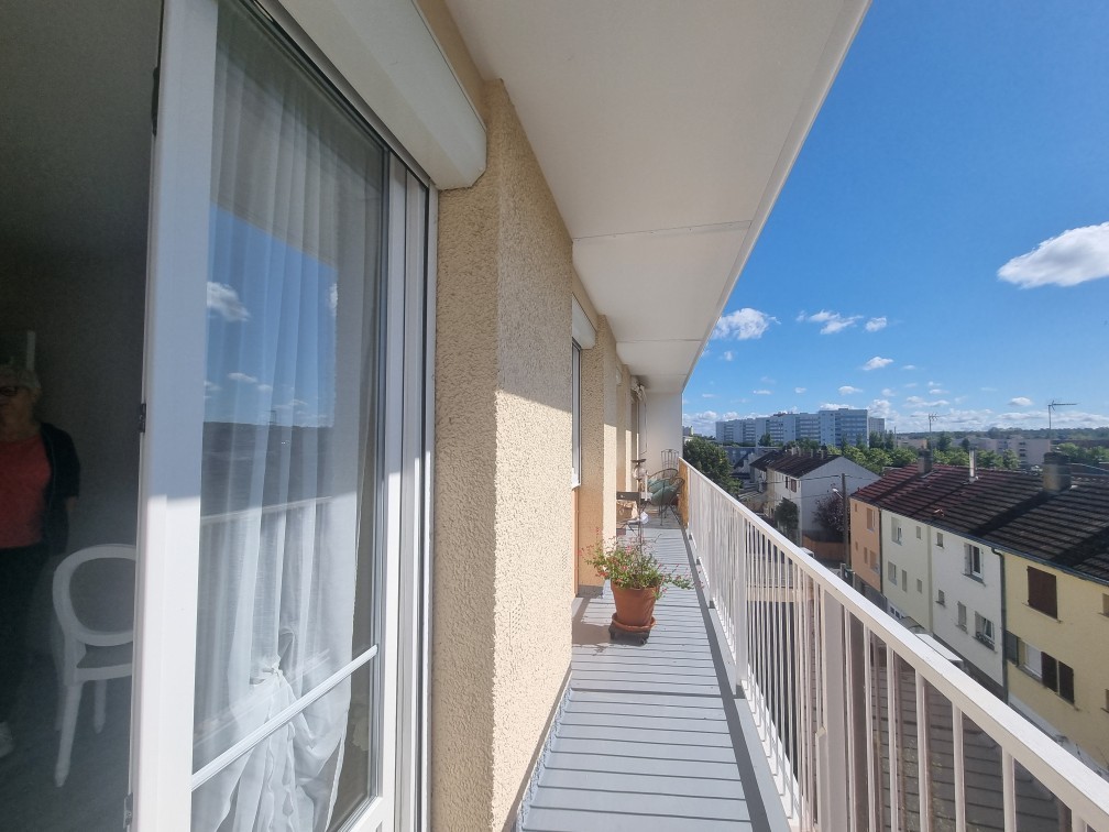 Vente Appartement à le Mans 5 pièces