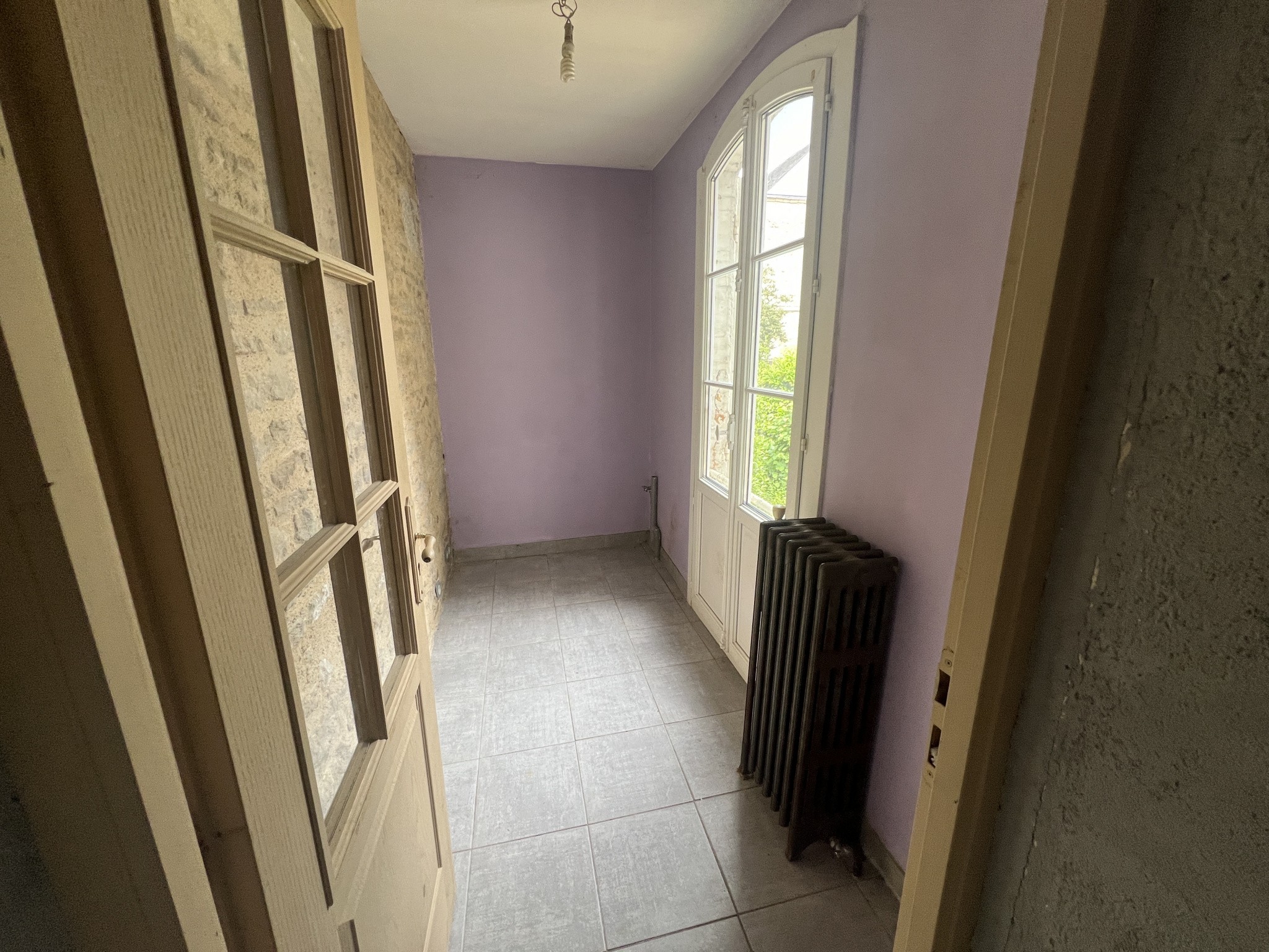 Vente Maison à Alençon 9 pièces