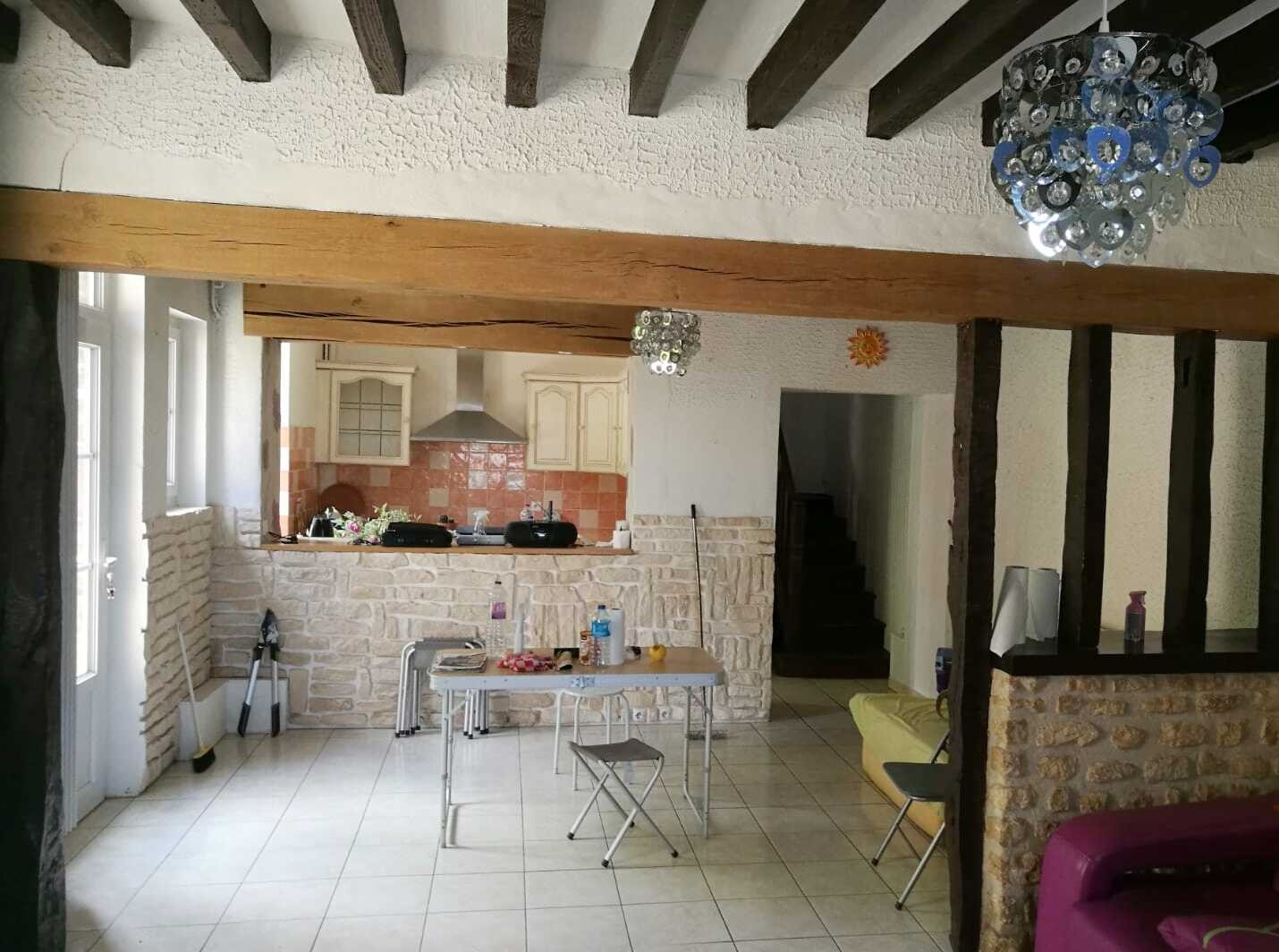 Vente Maison à Courtomer 4 pièces