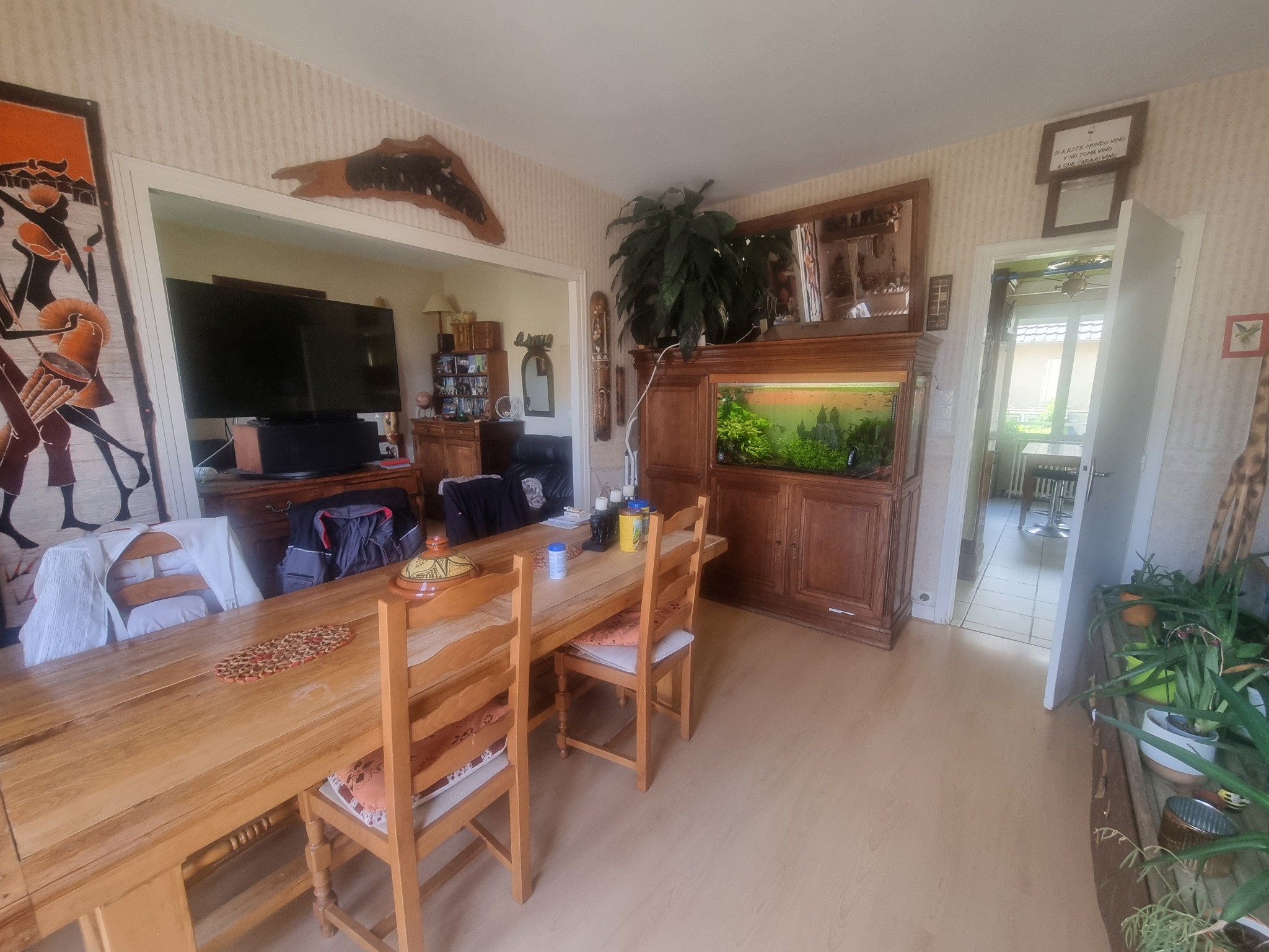 Vente Maison à Alençon 6 pièces