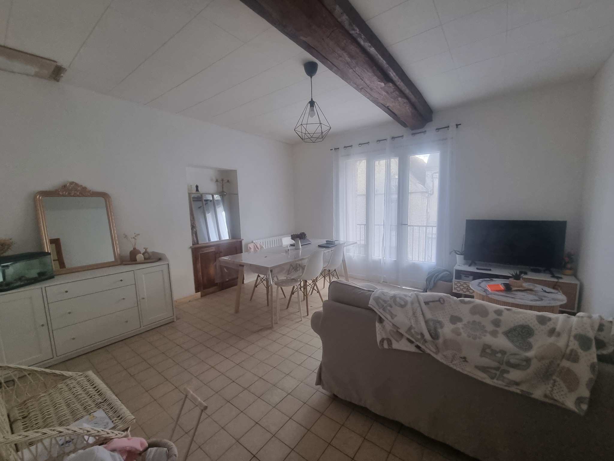 Vente Maison à Sées 3 pièces