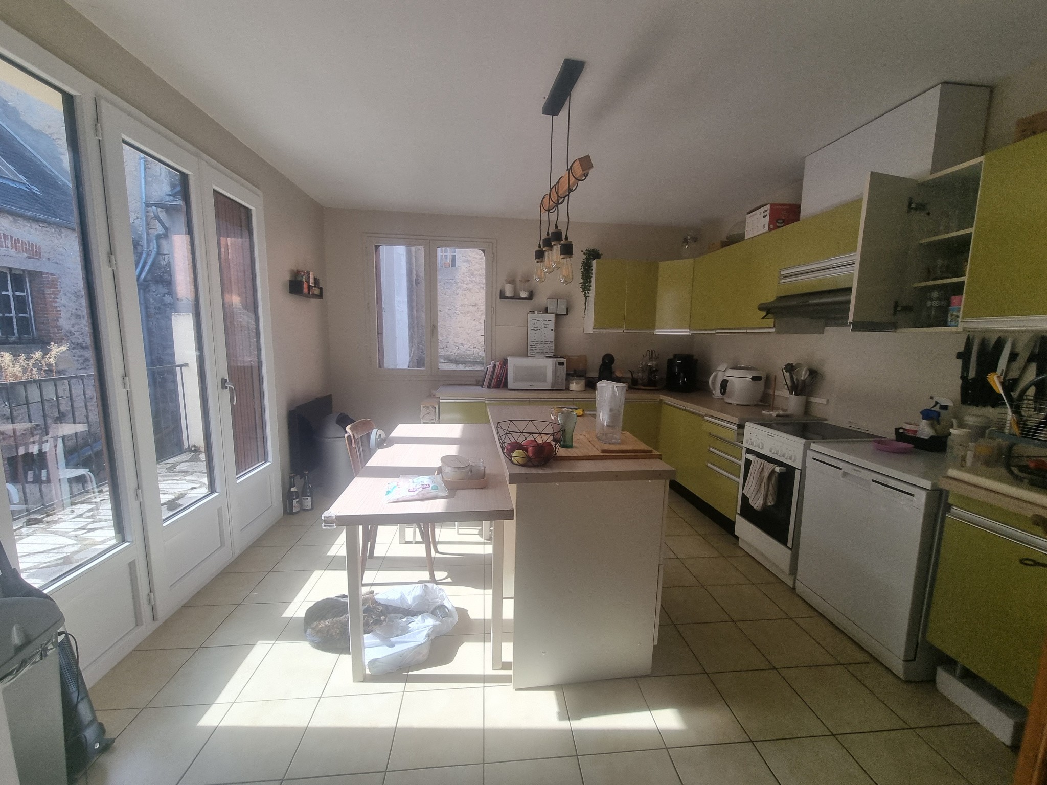 Vente Maison à Sées 3 pièces