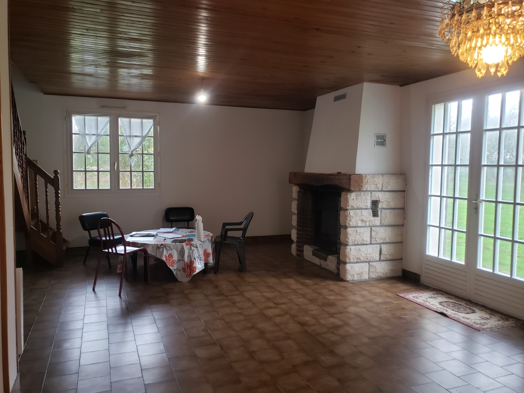 Vente Maison à l'Aigle 6 pièces