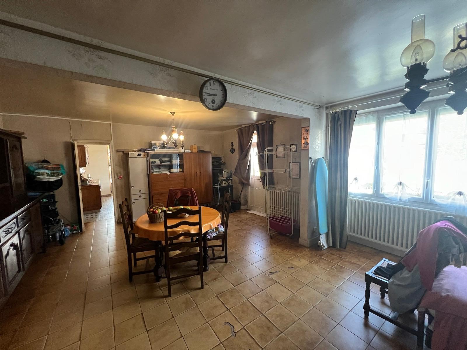 Vente Maison à Semallé 5 pièces