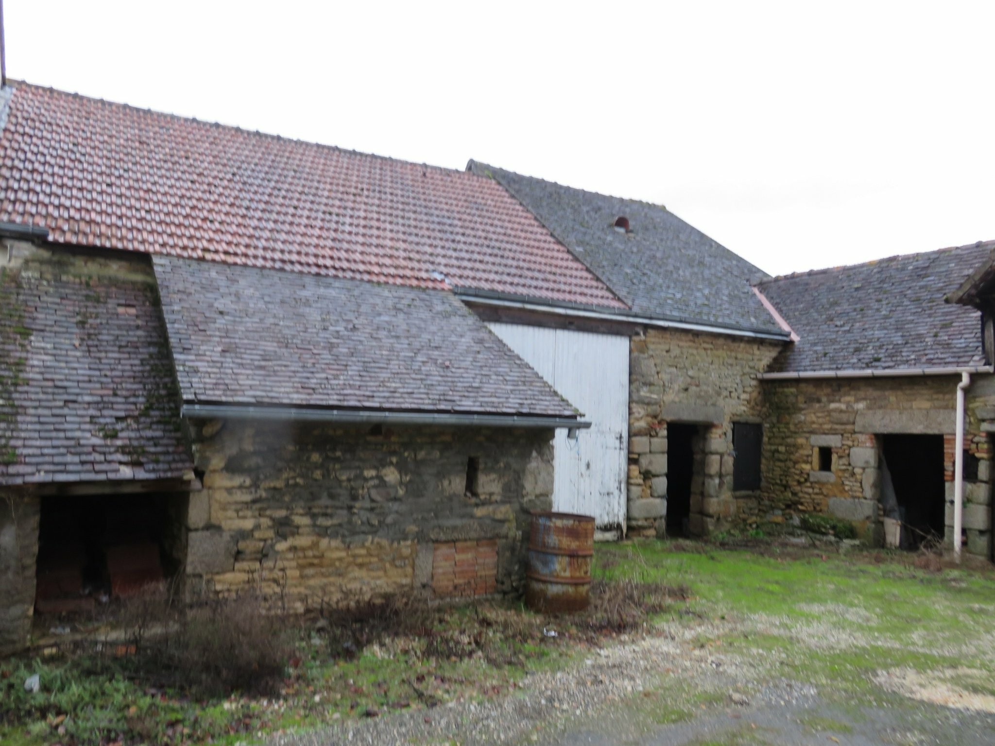 Vente Maison à Damigny 6 pièces