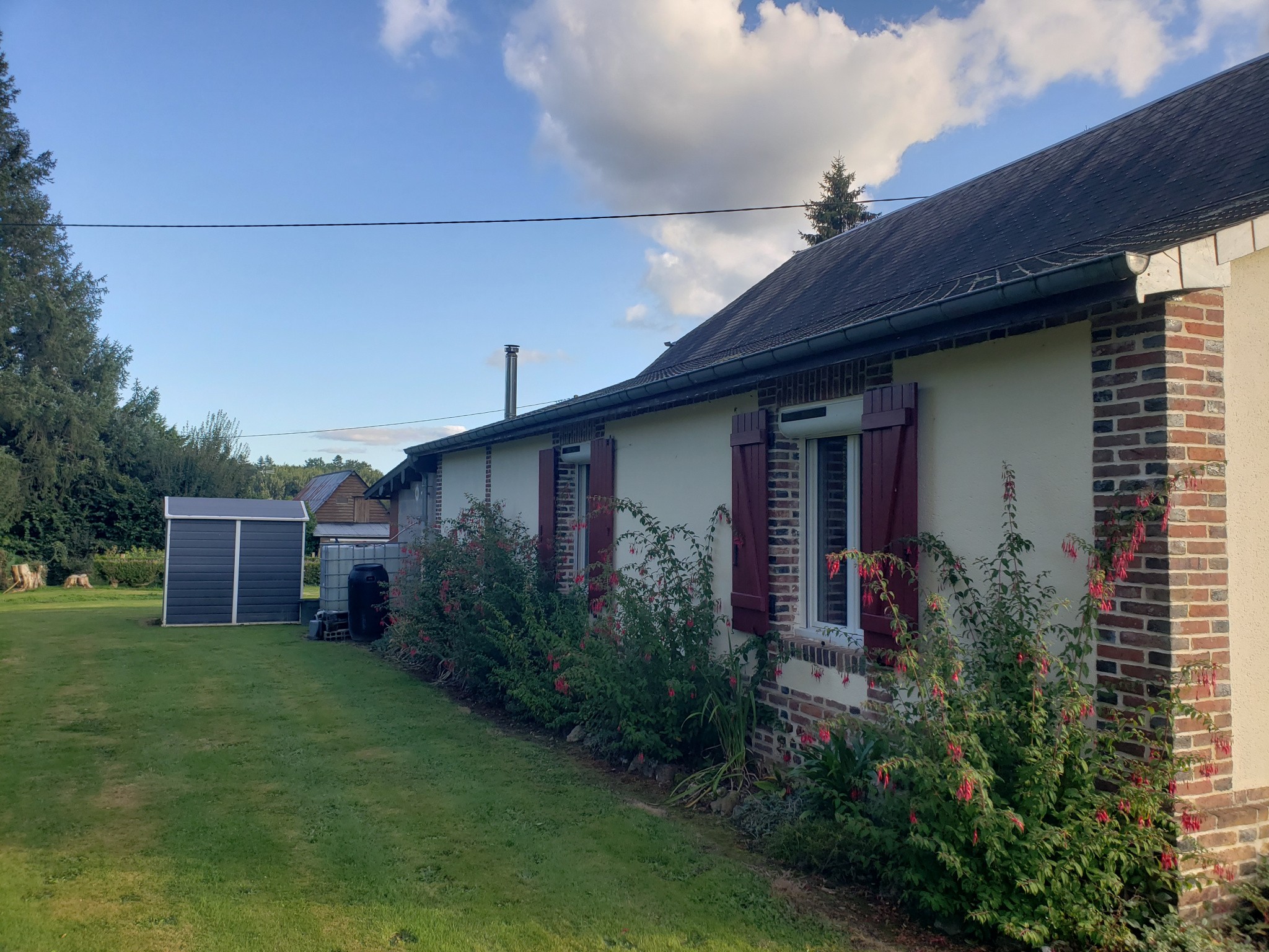 Vente Maison à Heugon 5 pièces