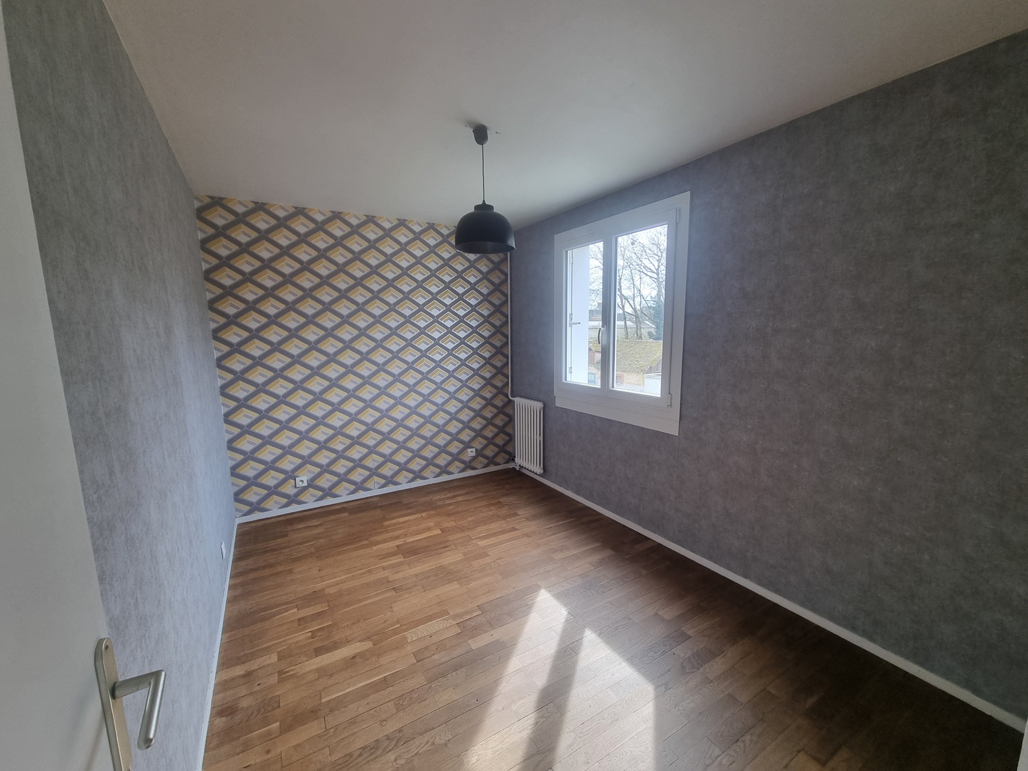 Vente Appartement à Alençon 3 pièces