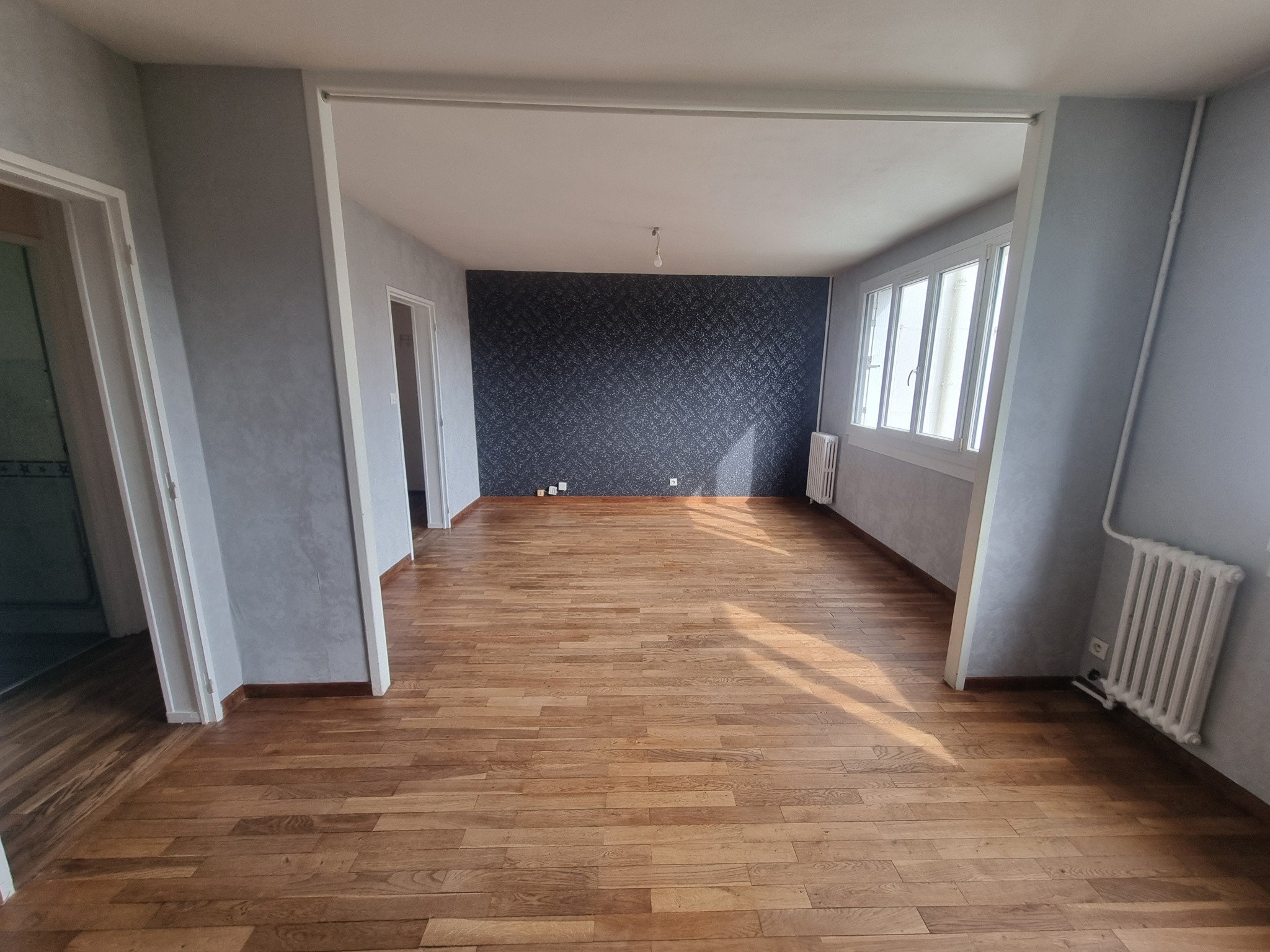 Vente Appartement à Alençon 3 pièces