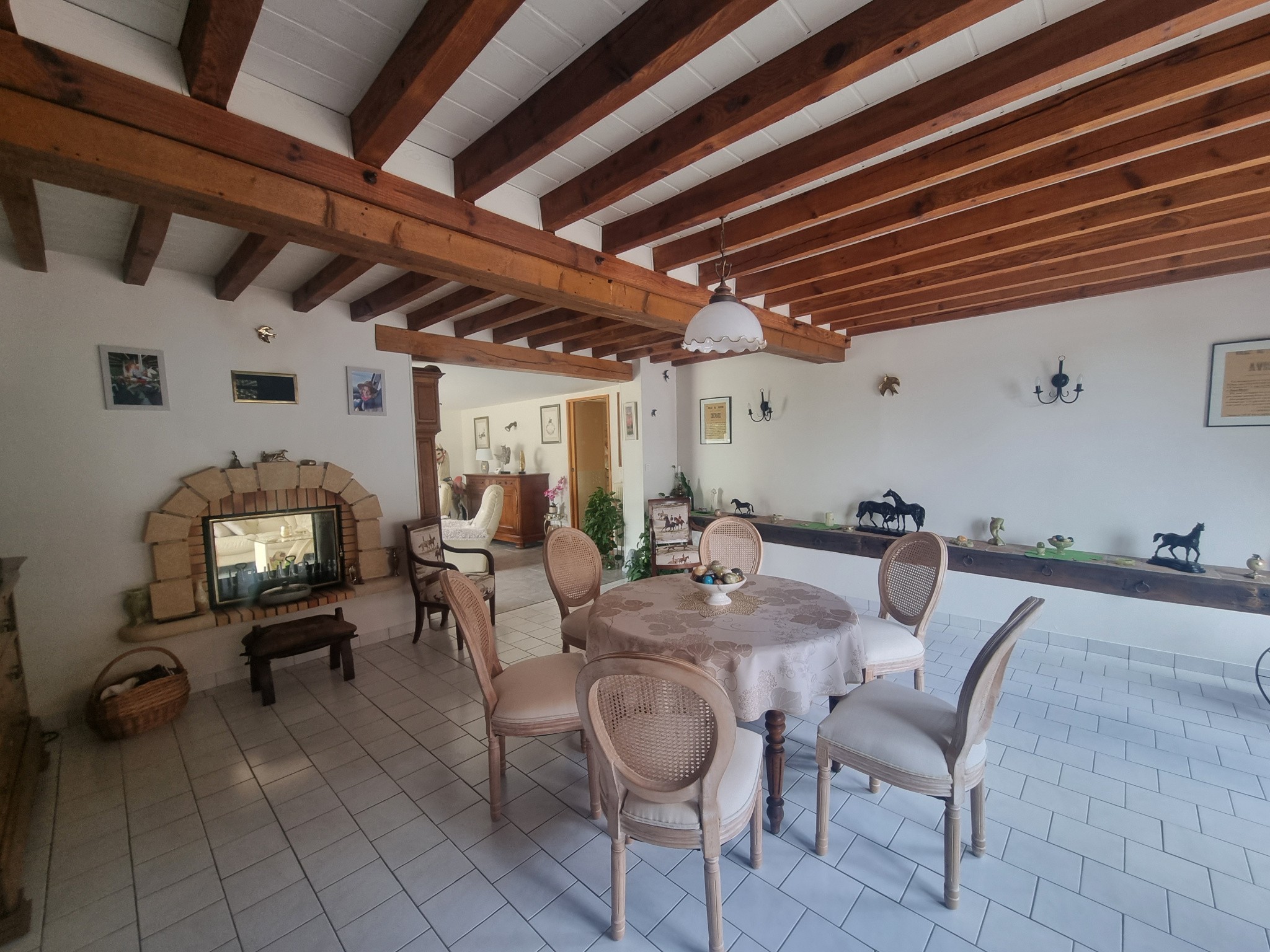 Vente Maison à le Mêle-sur-Sarthe 6 pièces