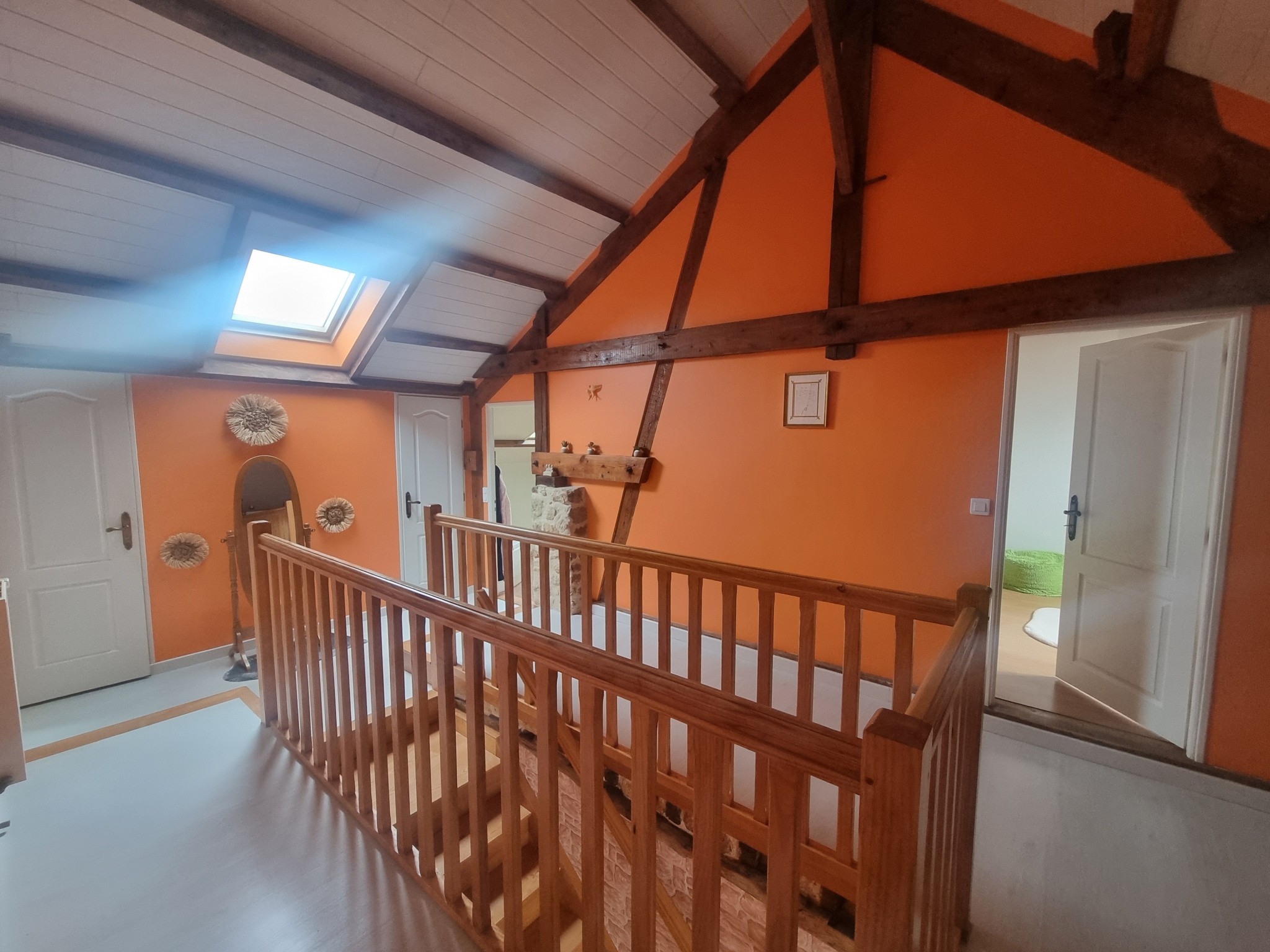 Vente Maison à le Mêle-sur-Sarthe 6 pièces