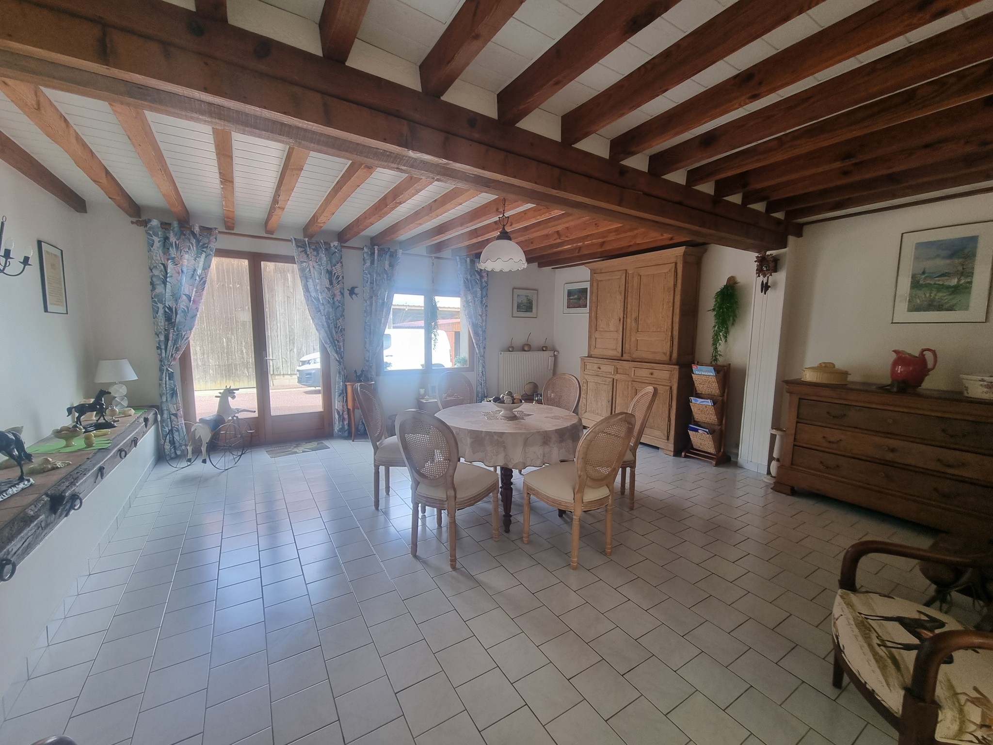 Vente Maison à le Mêle-sur-Sarthe 6 pièces