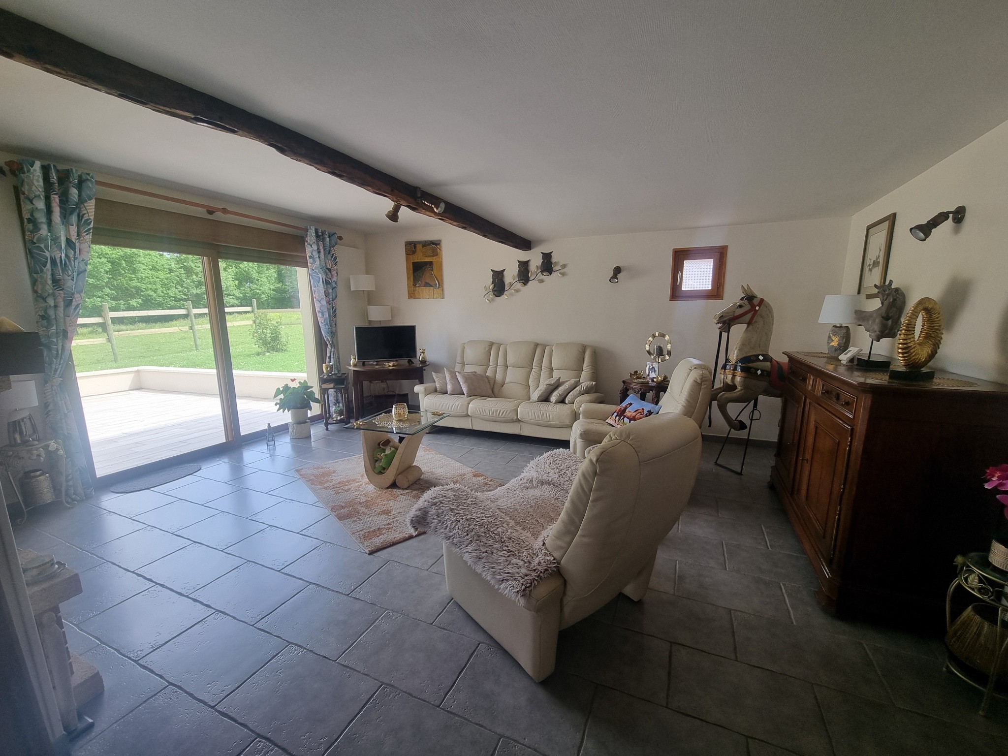 Vente Maison à le Mêle-sur-Sarthe 6 pièces