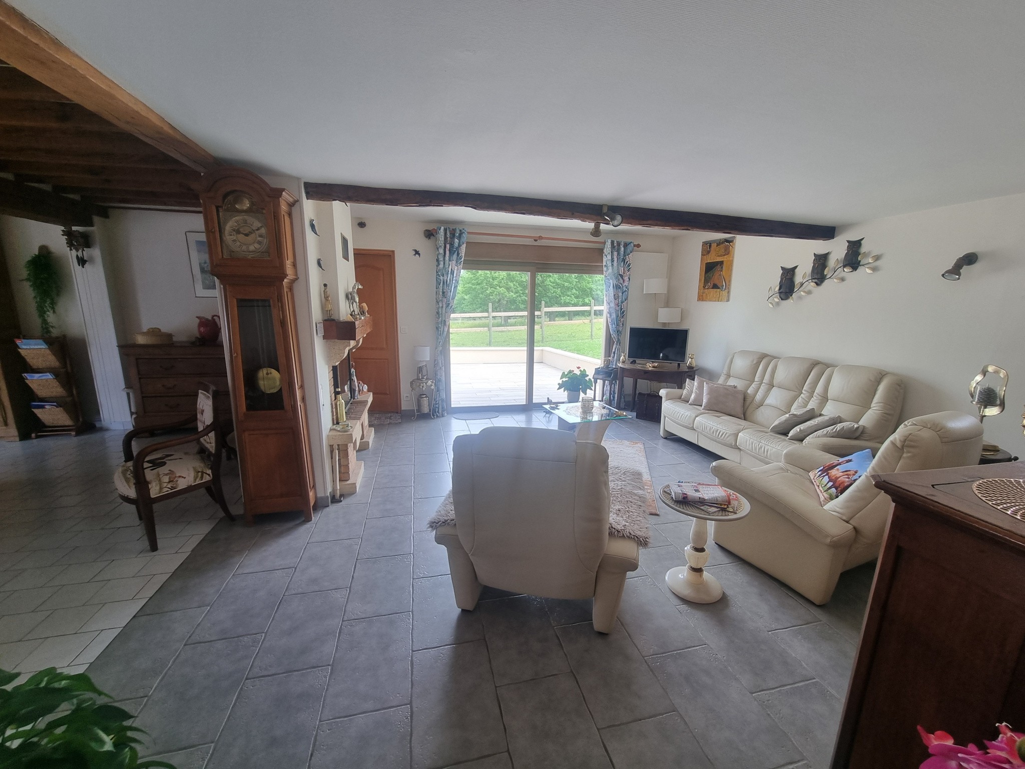 Vente Maison à le Mêle-sur-Sarthe 6 pièces