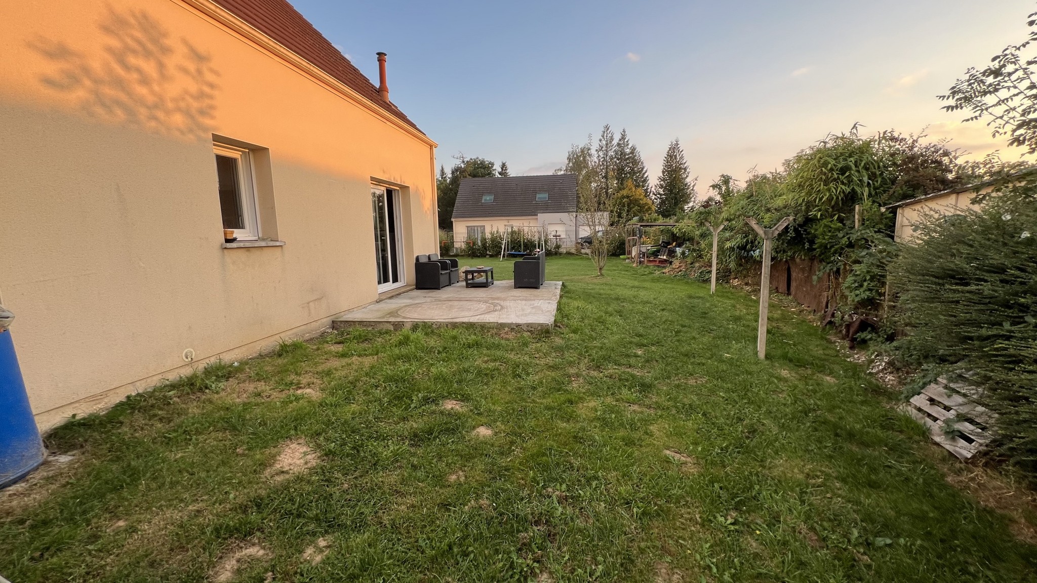 Vente Maison à Condé-sur-Sarthe 6 pièces