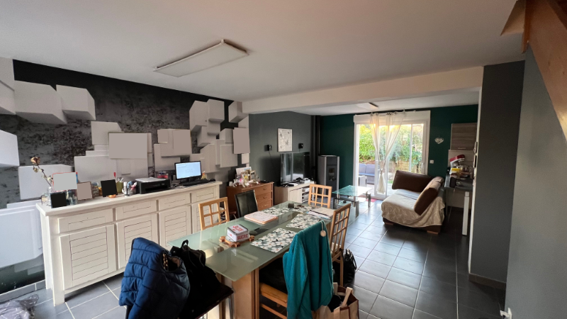 Vente Maison à Condé-sur-Sarthe 6 pièces