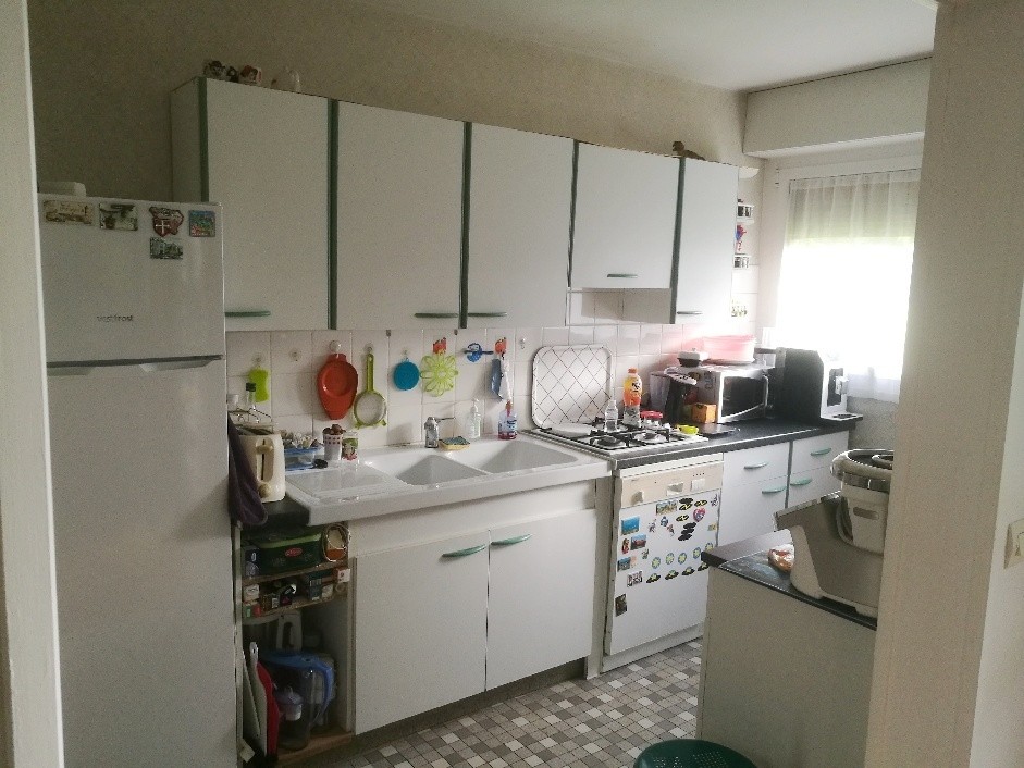 Vente Appartement à Alençon 4 pièces