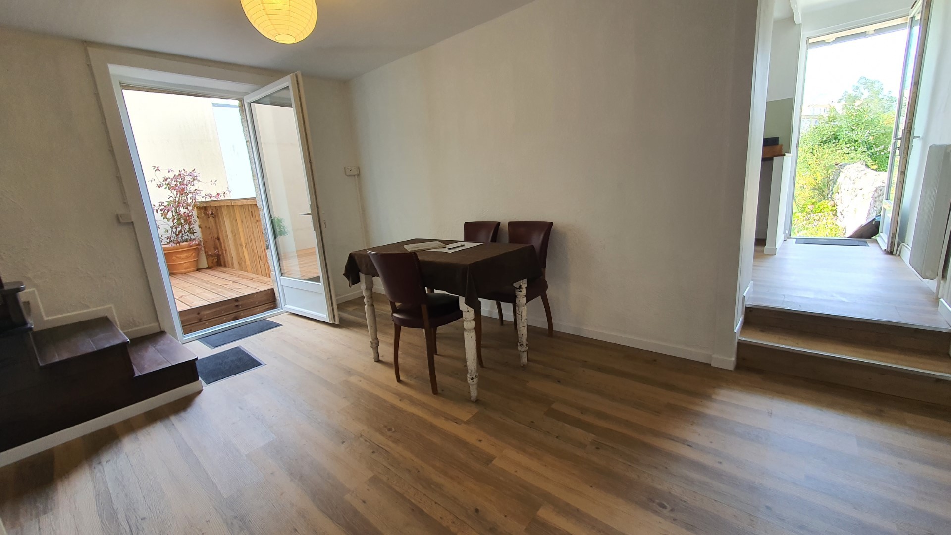 Vente Maison à Alençon 6 pièces