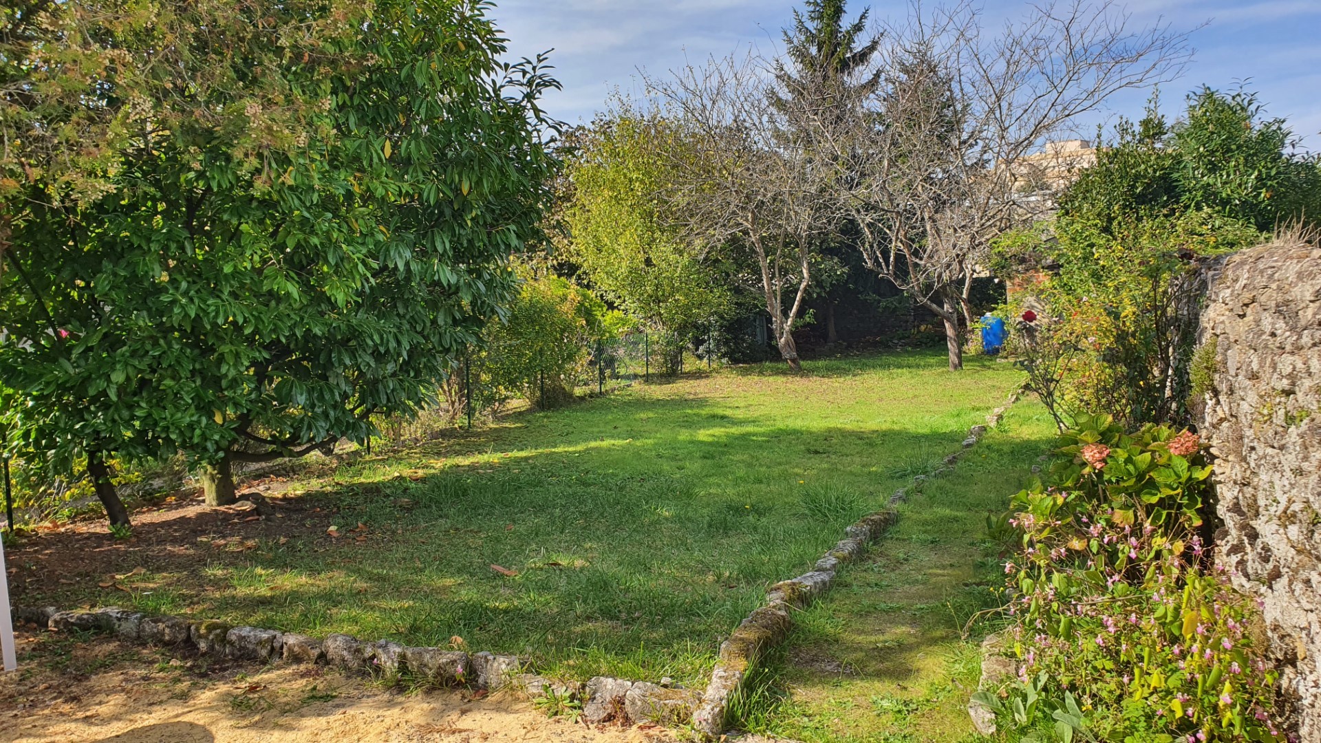 Vente Maison à Alençon 6 pièces