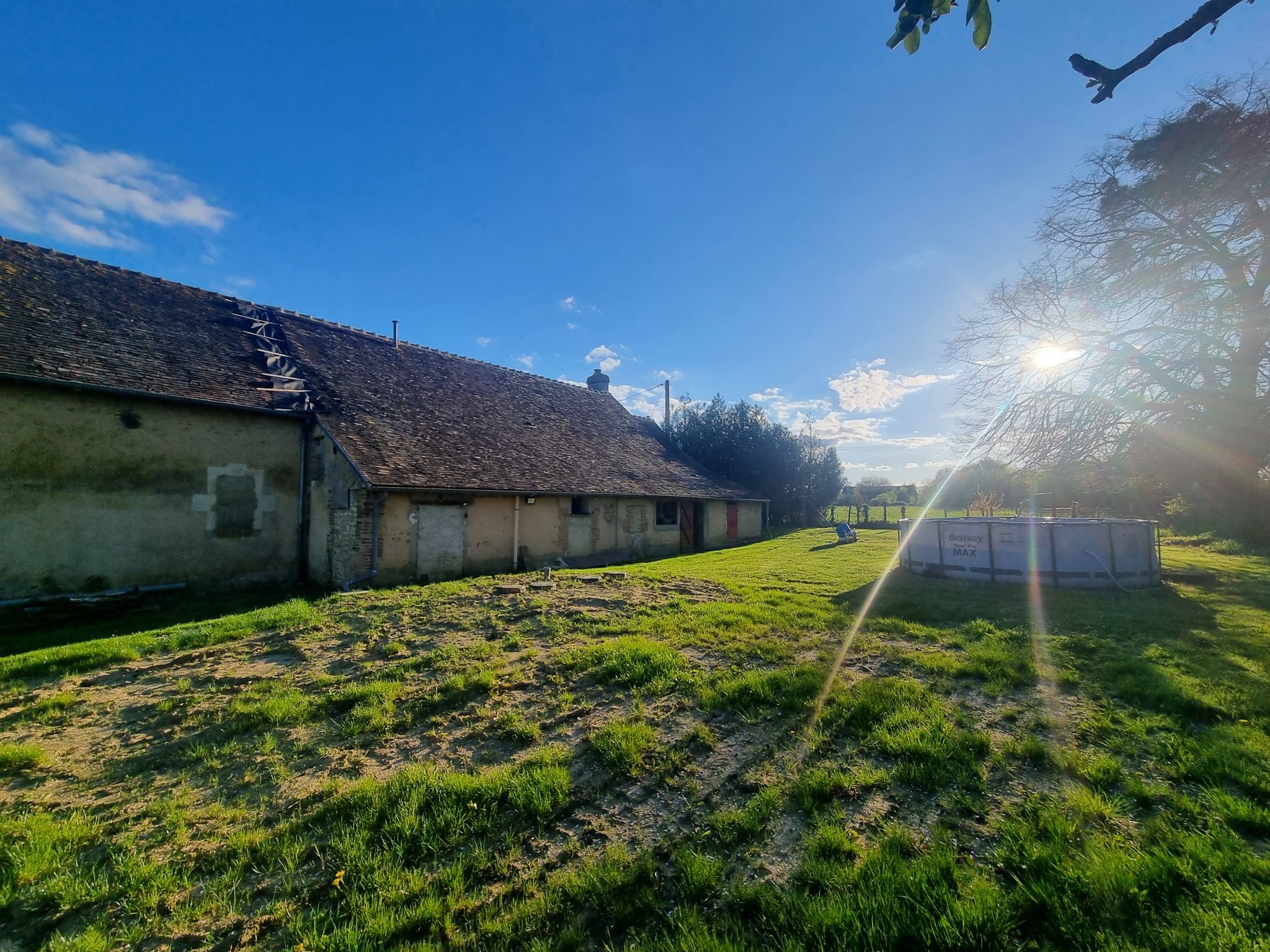 Vente Maison à le Mêle-sur-Sarthe 4 pièces