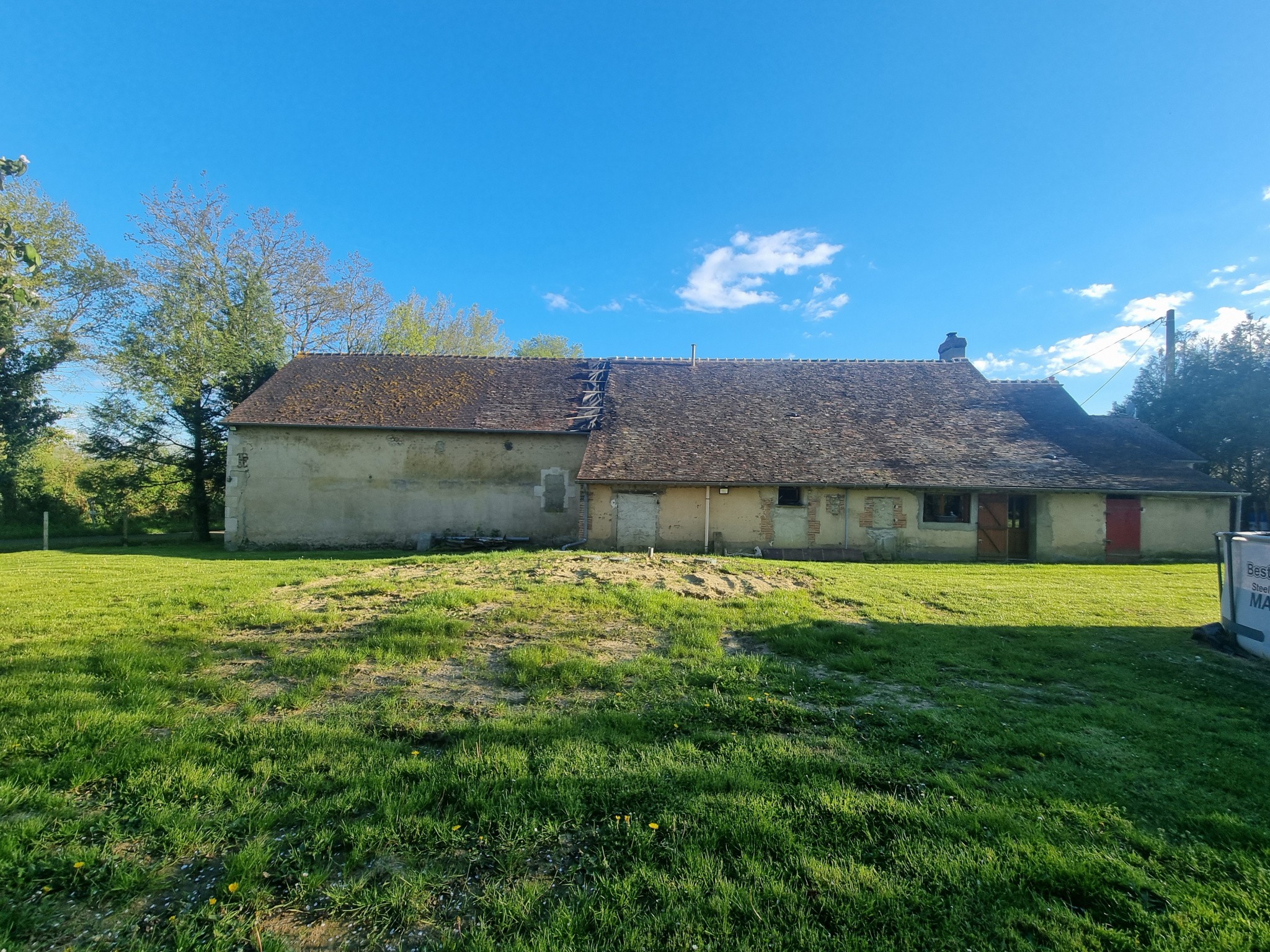 Vente Maison à le Mêle-sur-Sarthe 4 pièces