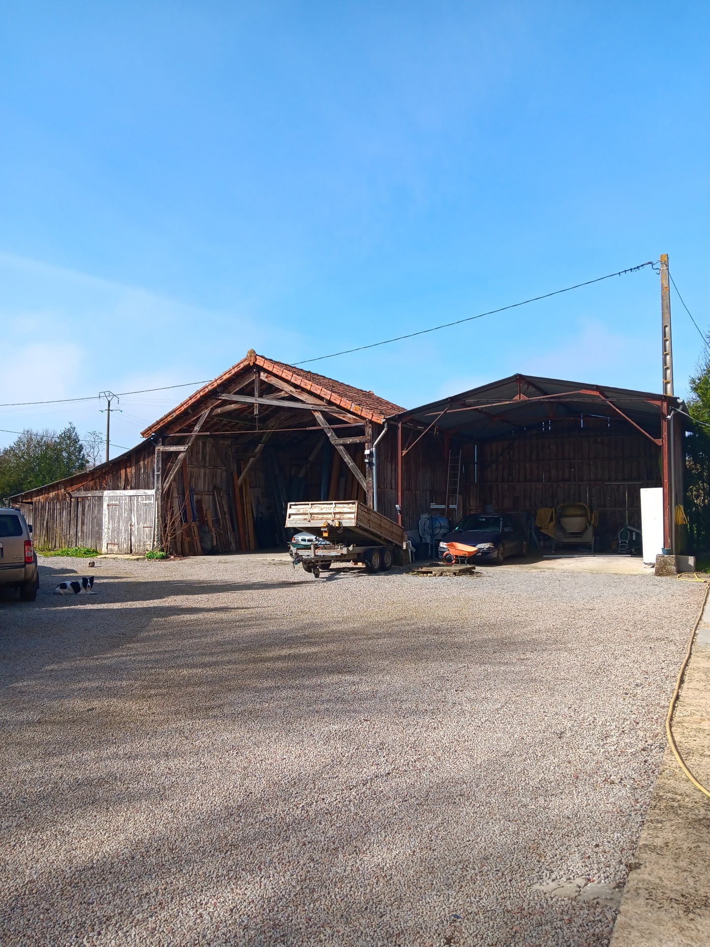 Vente Maison à le Mêle-sur-Sarthe 4 pièces