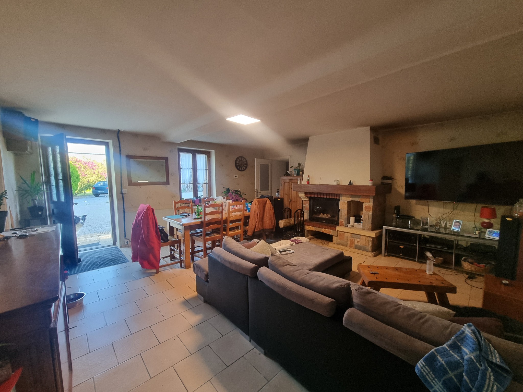 Vente Maison à le Mêle-sur-Sarthe 4 pièces