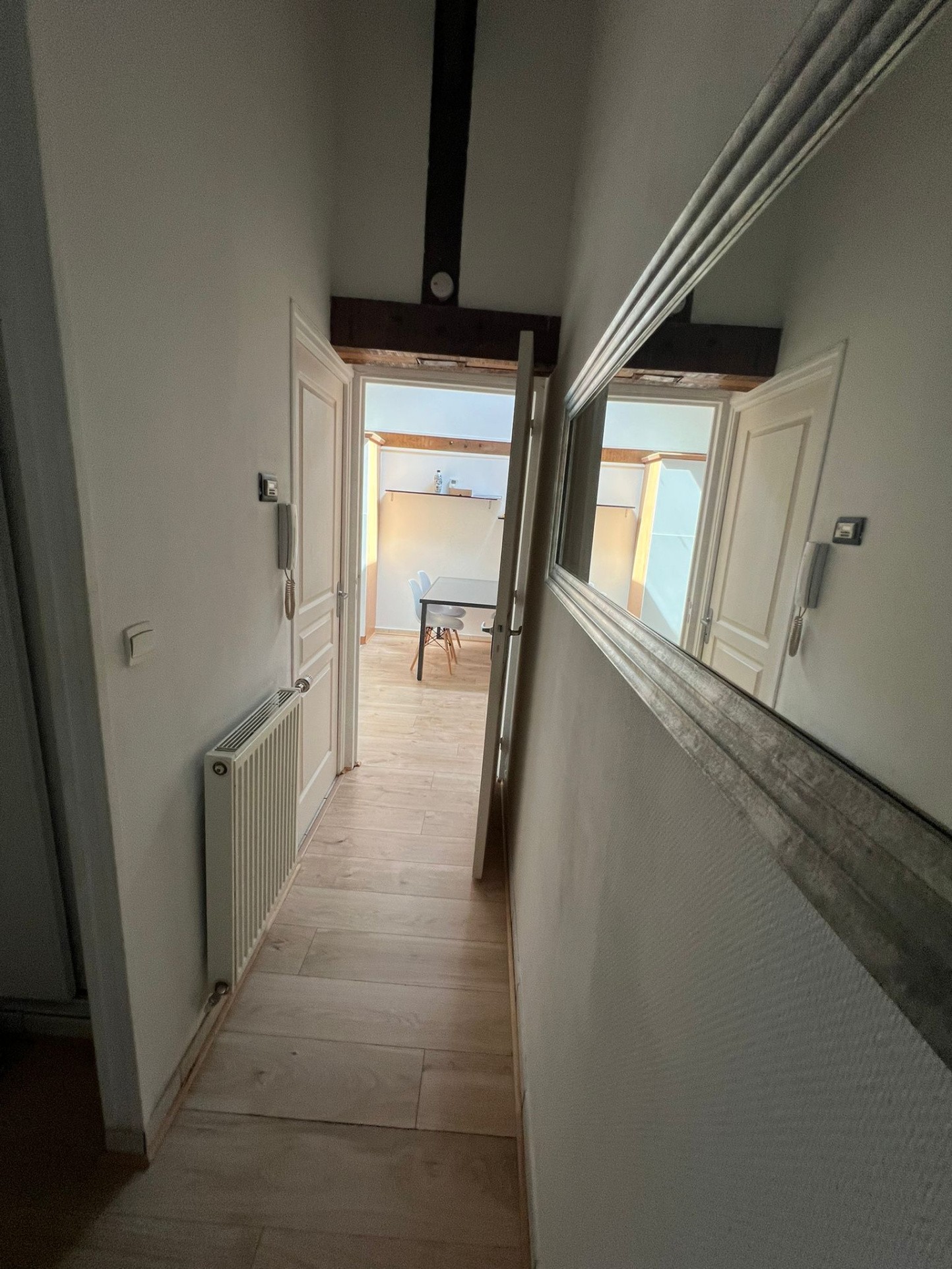 Location Appartement à Alençon 4 pièces