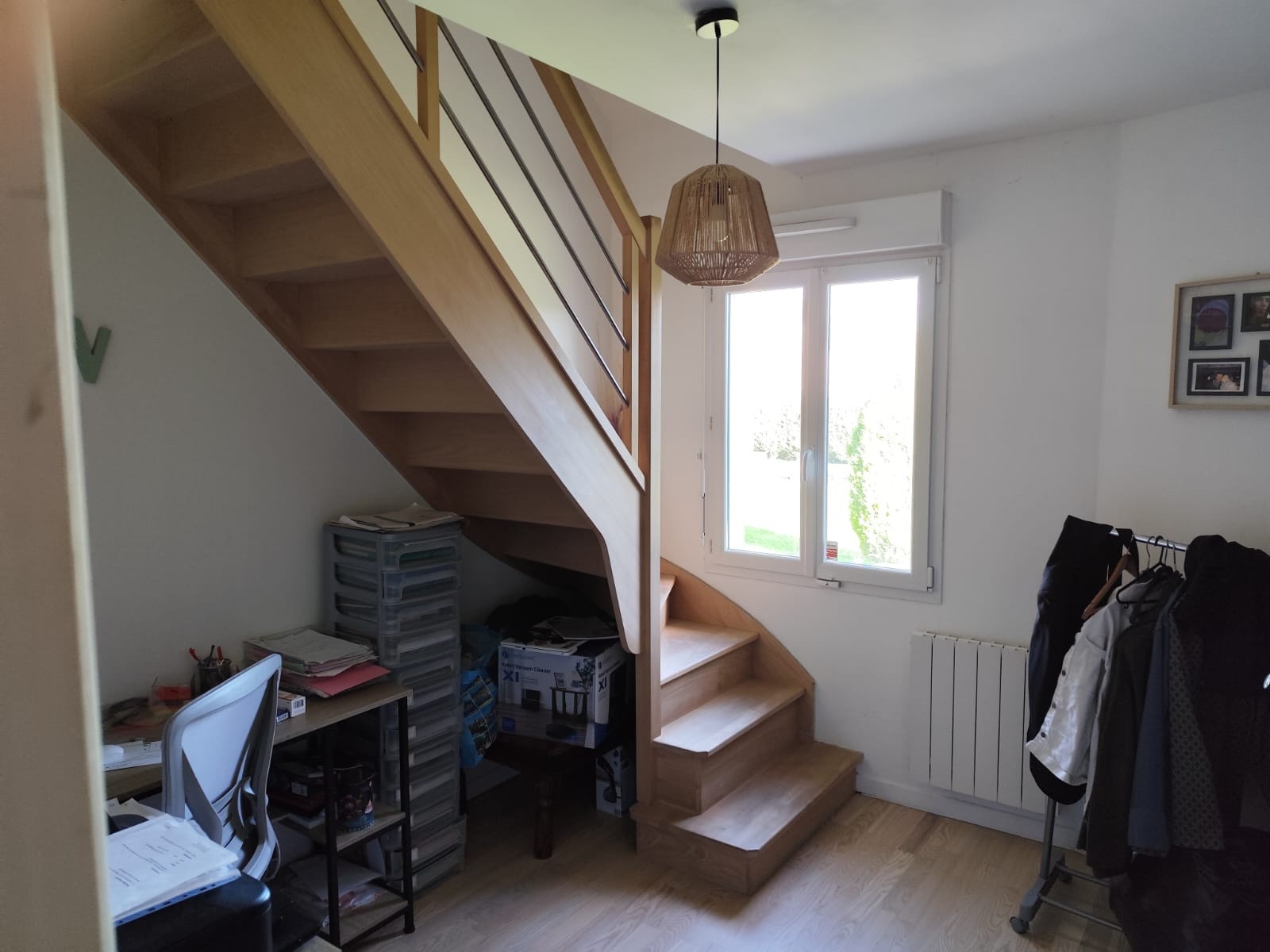 Vente Maison à Hauterive 10 pièces