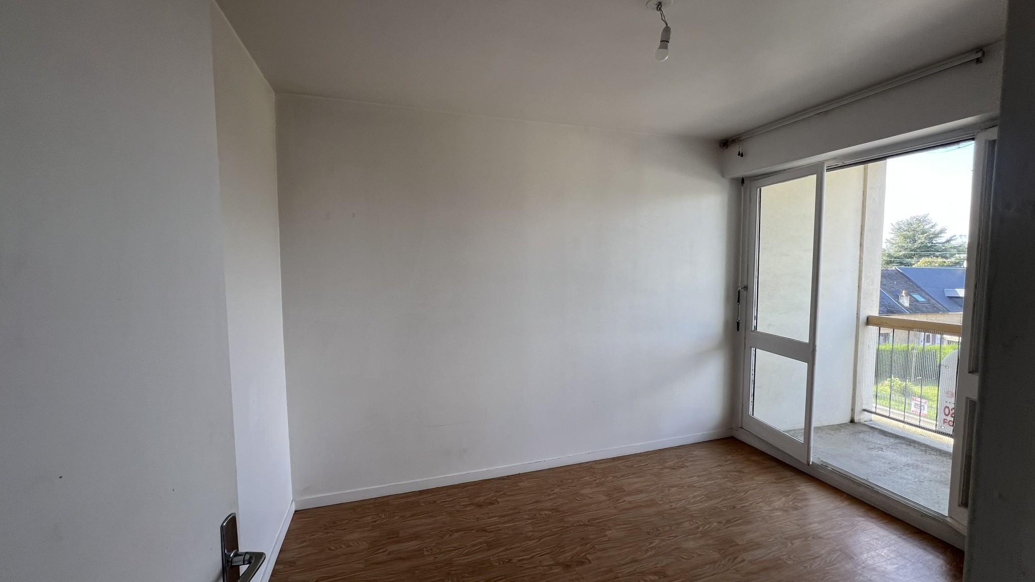 Vente Appartement à Alençon 4 pièces