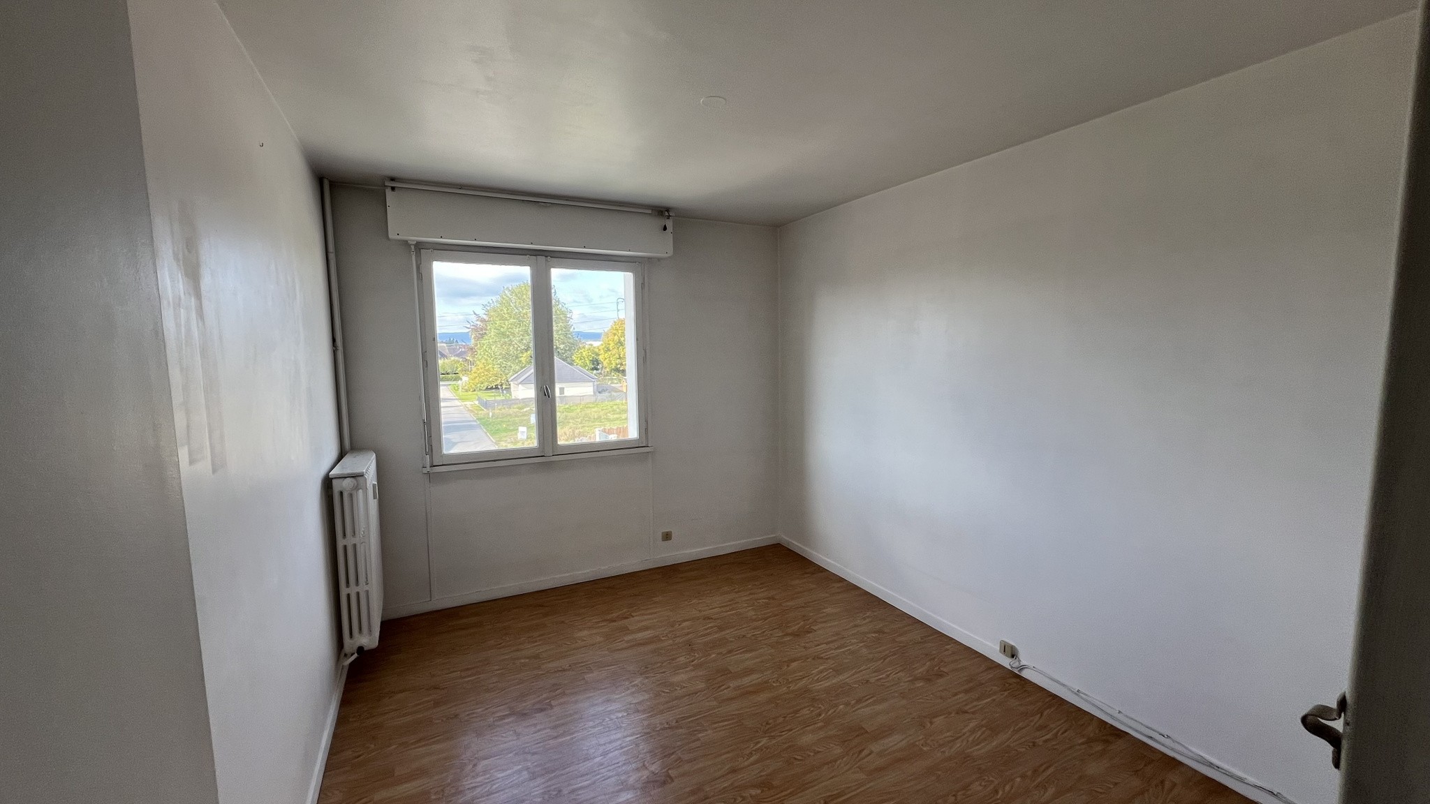 Vente Appartement à Alençon 4 pièces