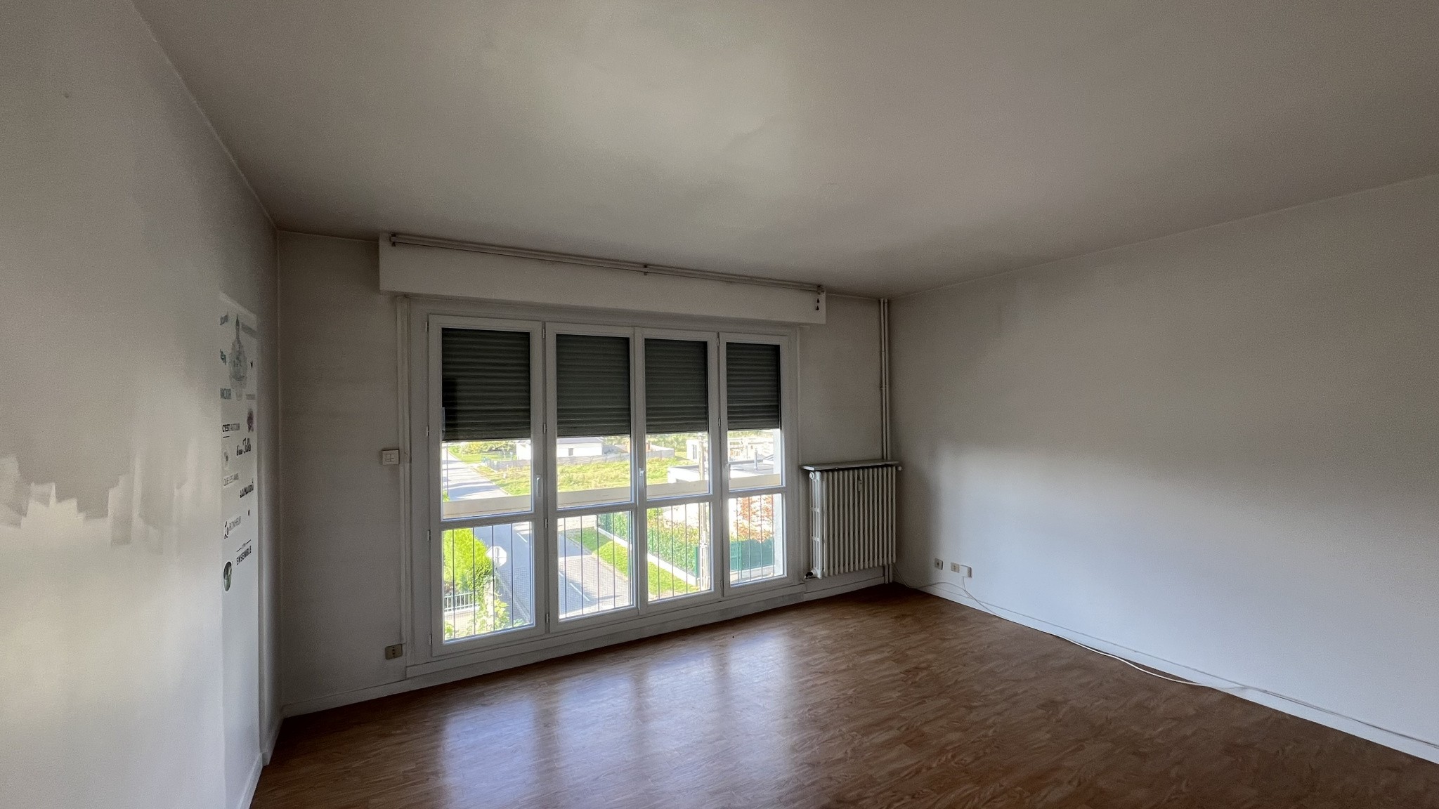 Vente Appartement à Alençon 4 pièces