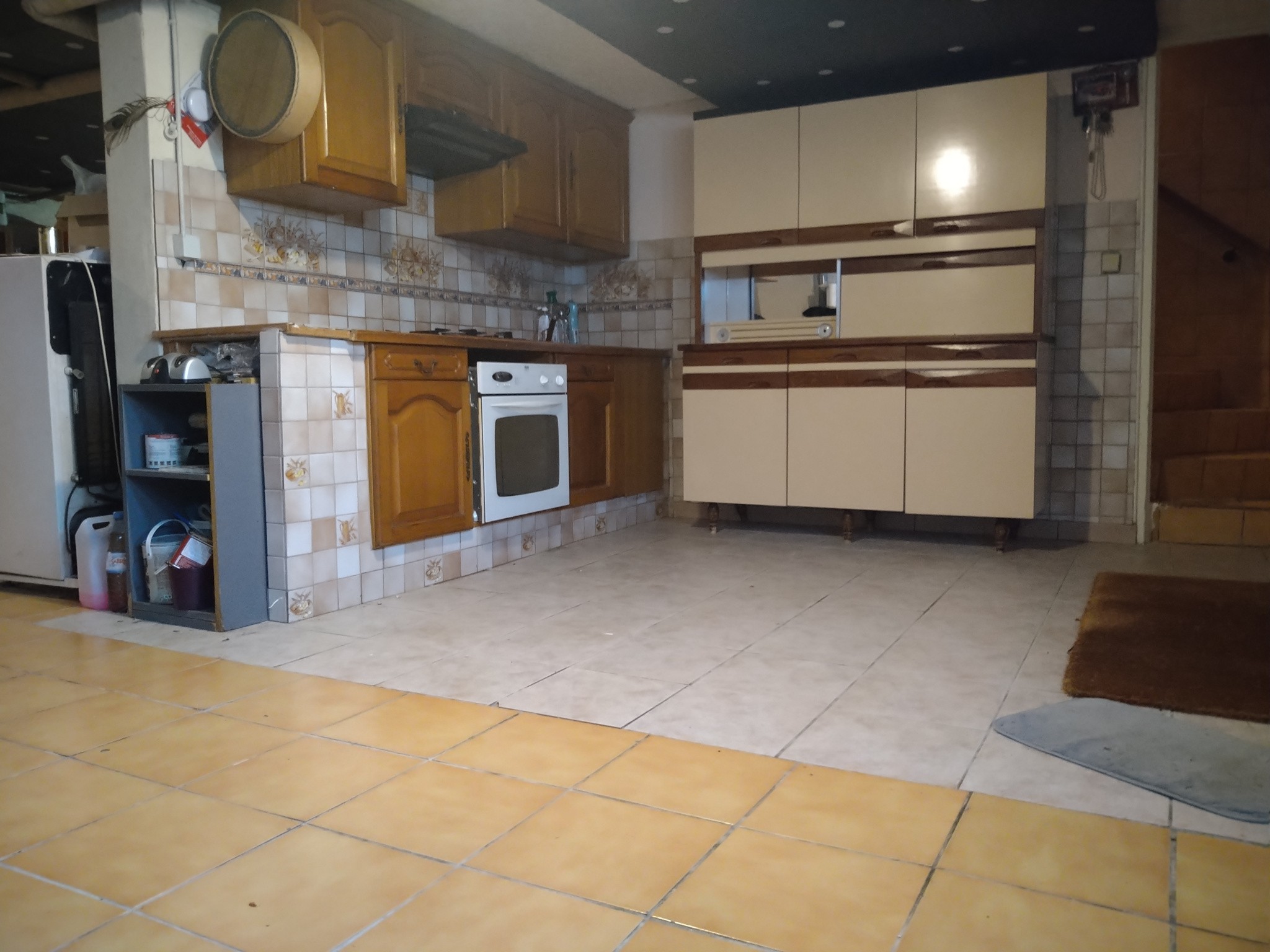 Vente Maison à Villaines-la-Juhel 5 pièces