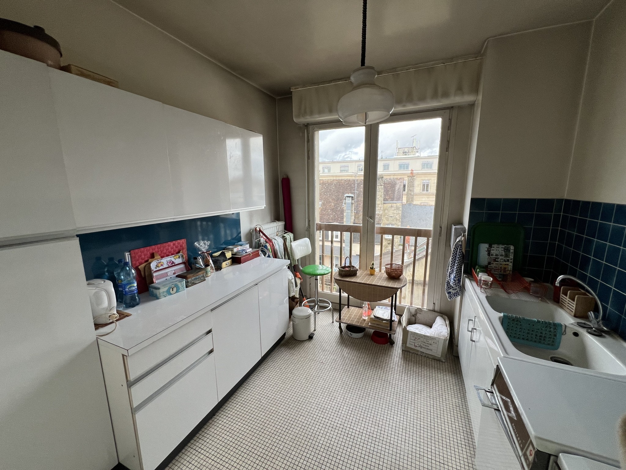 Vente Appartement à Alençon 3 pièces