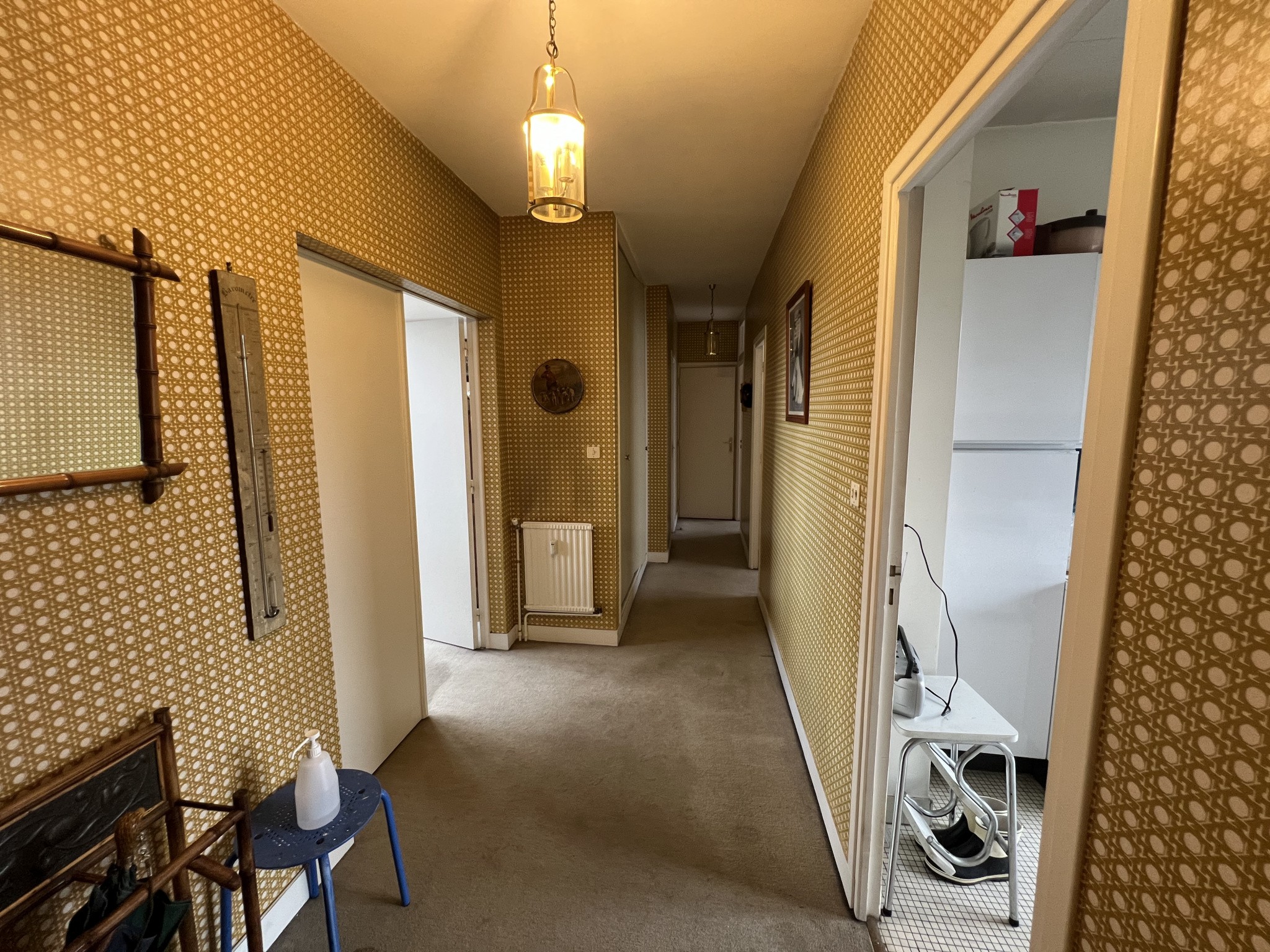 Vente Appartement à Alençon 3 pièces