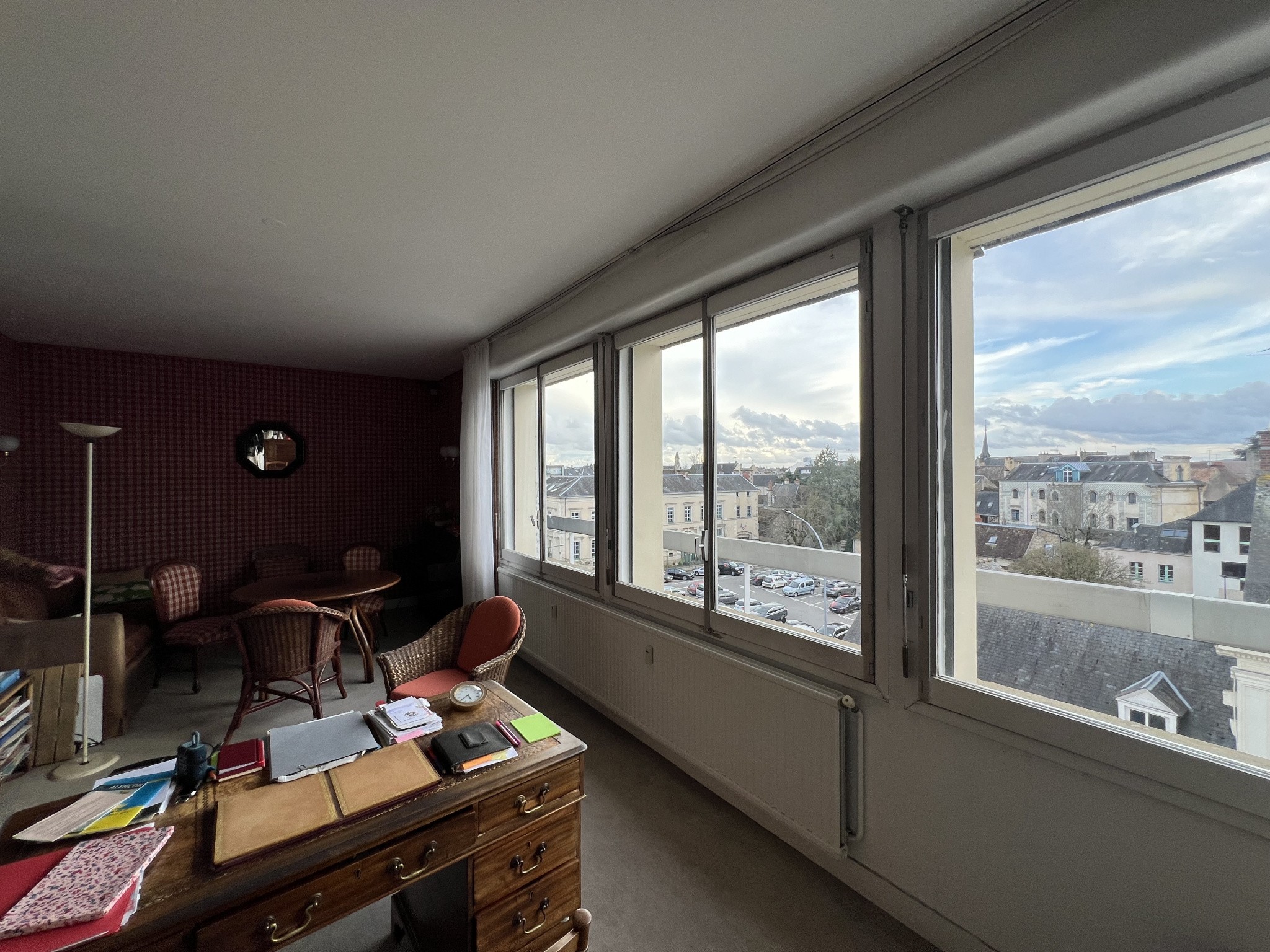 Vente Appartement à Alençon 3 pièces